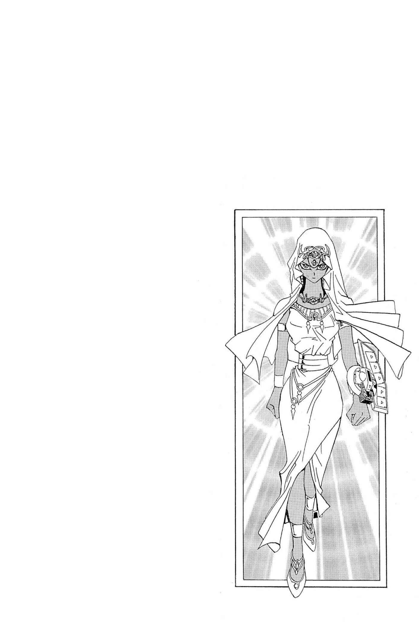 Read Yu-Gi-Oh! GX chapter 167 image 18 on Lezhin