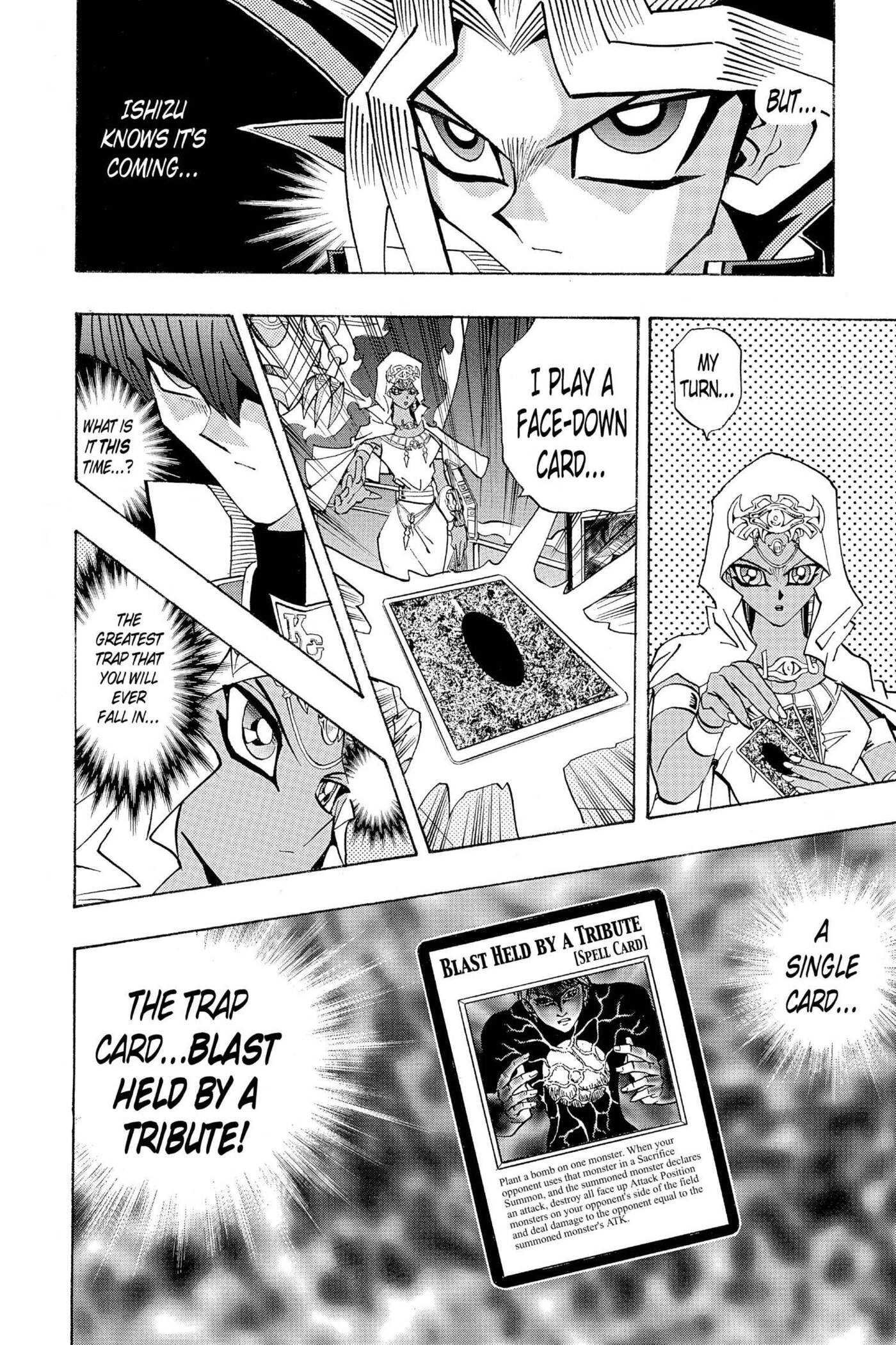Read Yu-Gi-Oh! GX chapter 169 image 9 on Lezhin