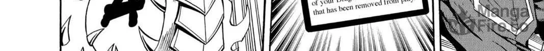 Read Yu-Gi-Oh! GX chapter 17 image 23 on Lezhin