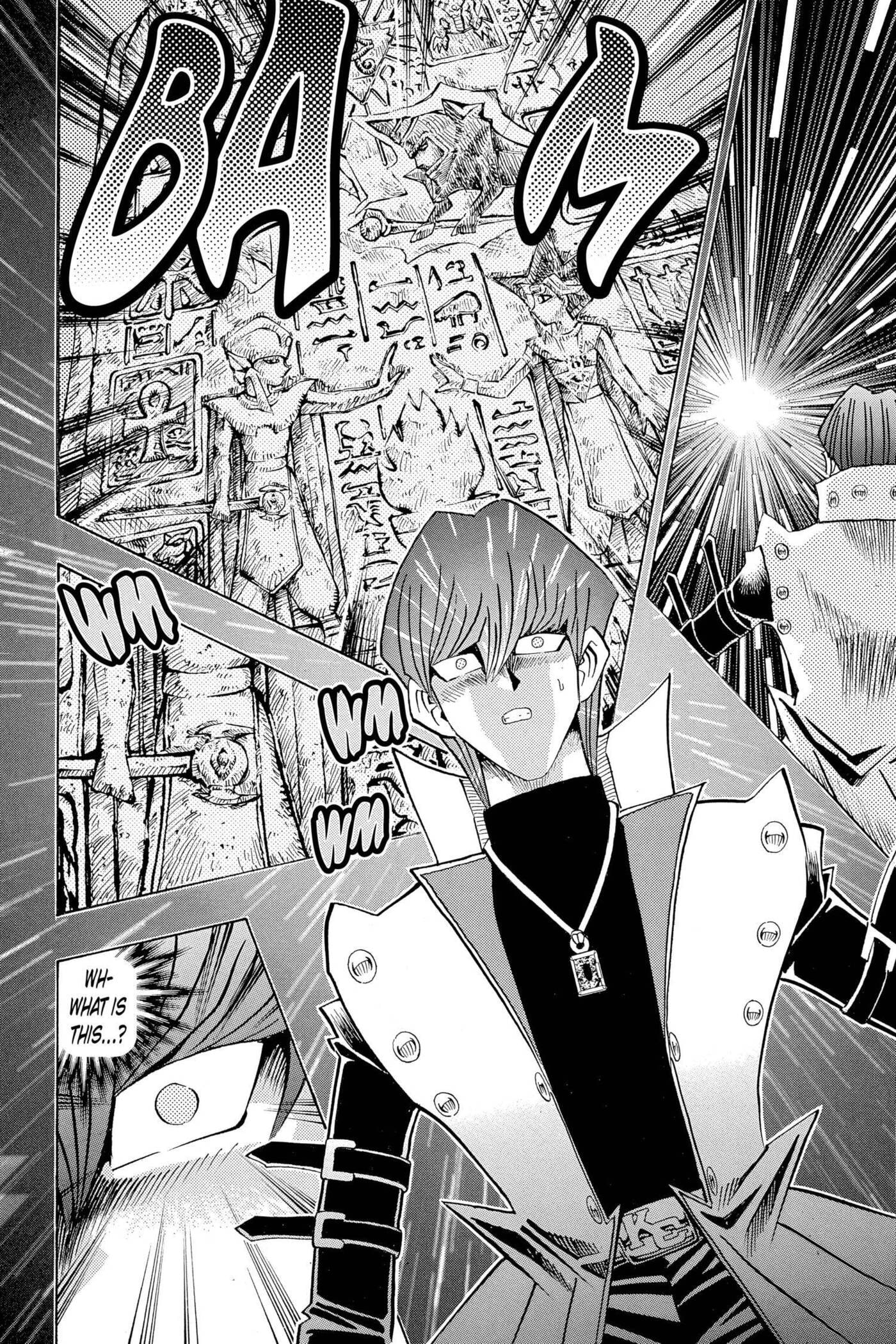 Read Yu-Gi-Oh! GX chapter 170 image 11 on Lezhin