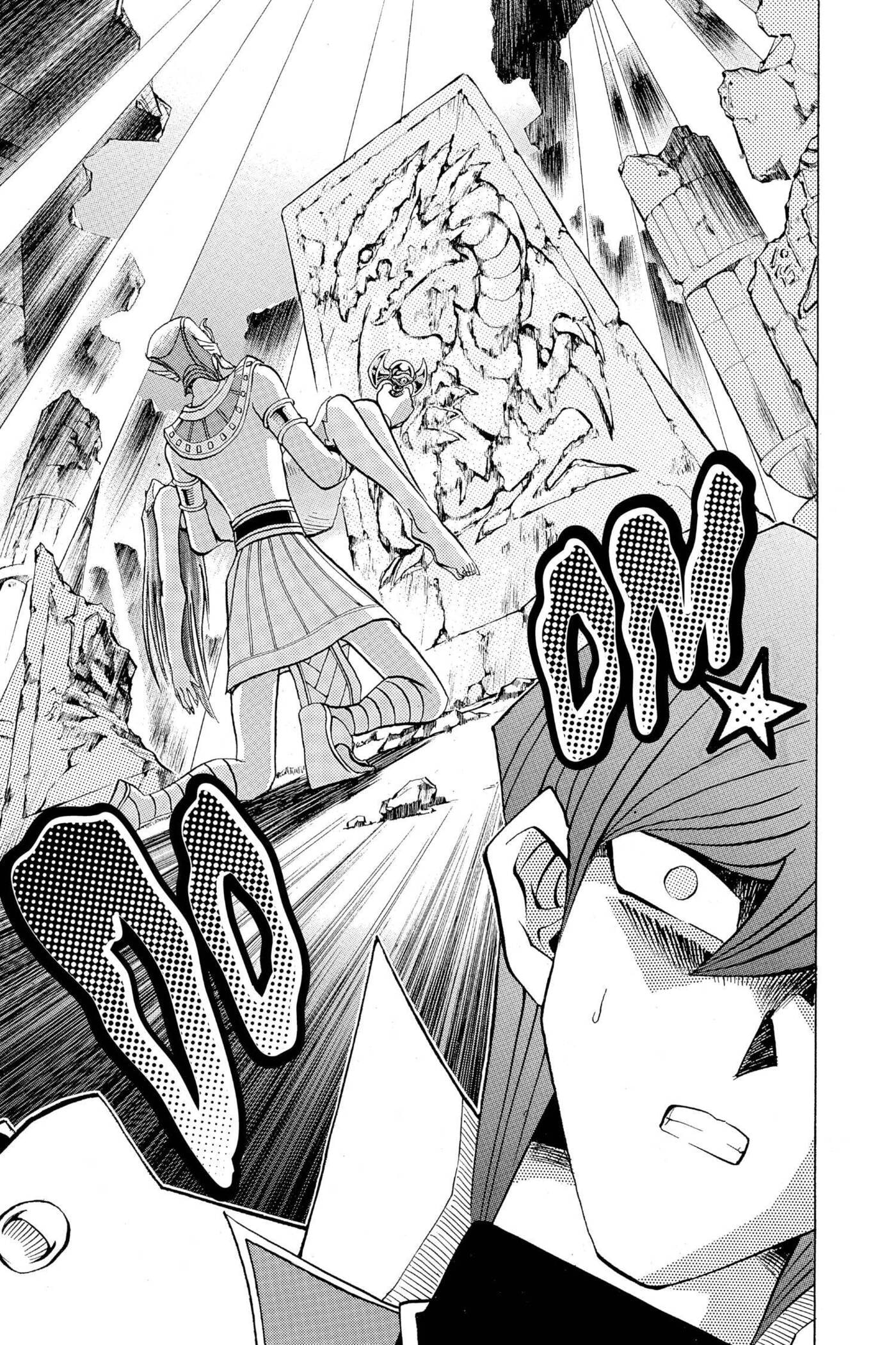 Read Yu-Gi-Oh! GX chapter 170 image 12 on Lezhin