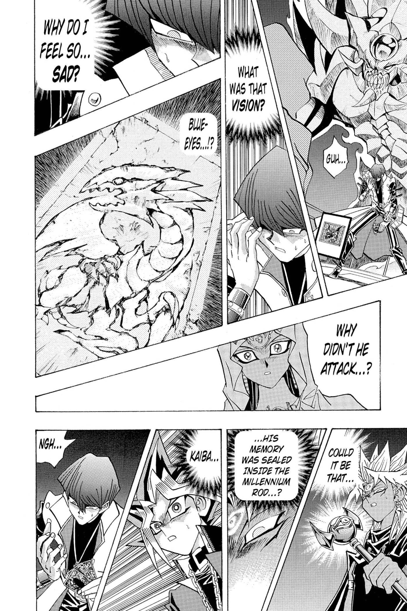 Read Yu-Gi-Oh! GX chapter 170 image 13 on Lezhin