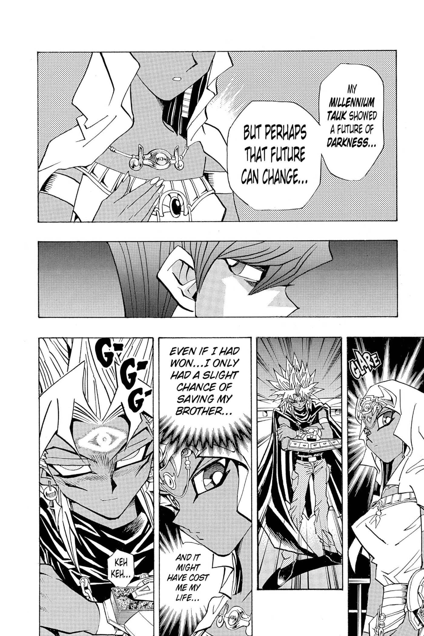 Read Yu-Gi-Oh! GX chapter 171 image 11 on Lezhin