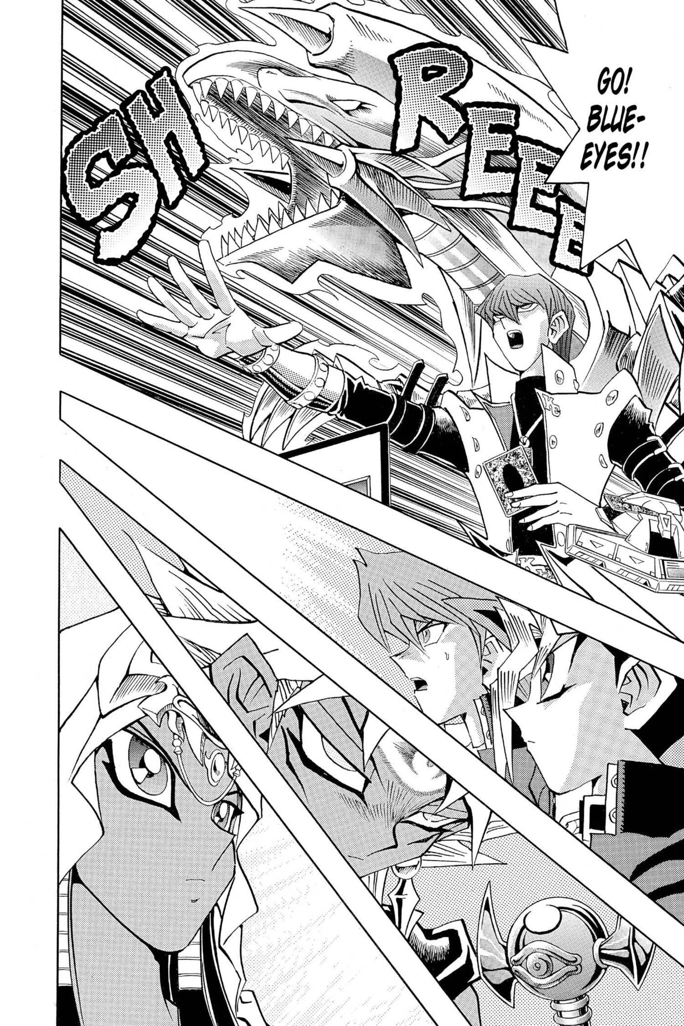 Read Yu-Gi-Oh! GX chapter 171 image 6 on Lezhin