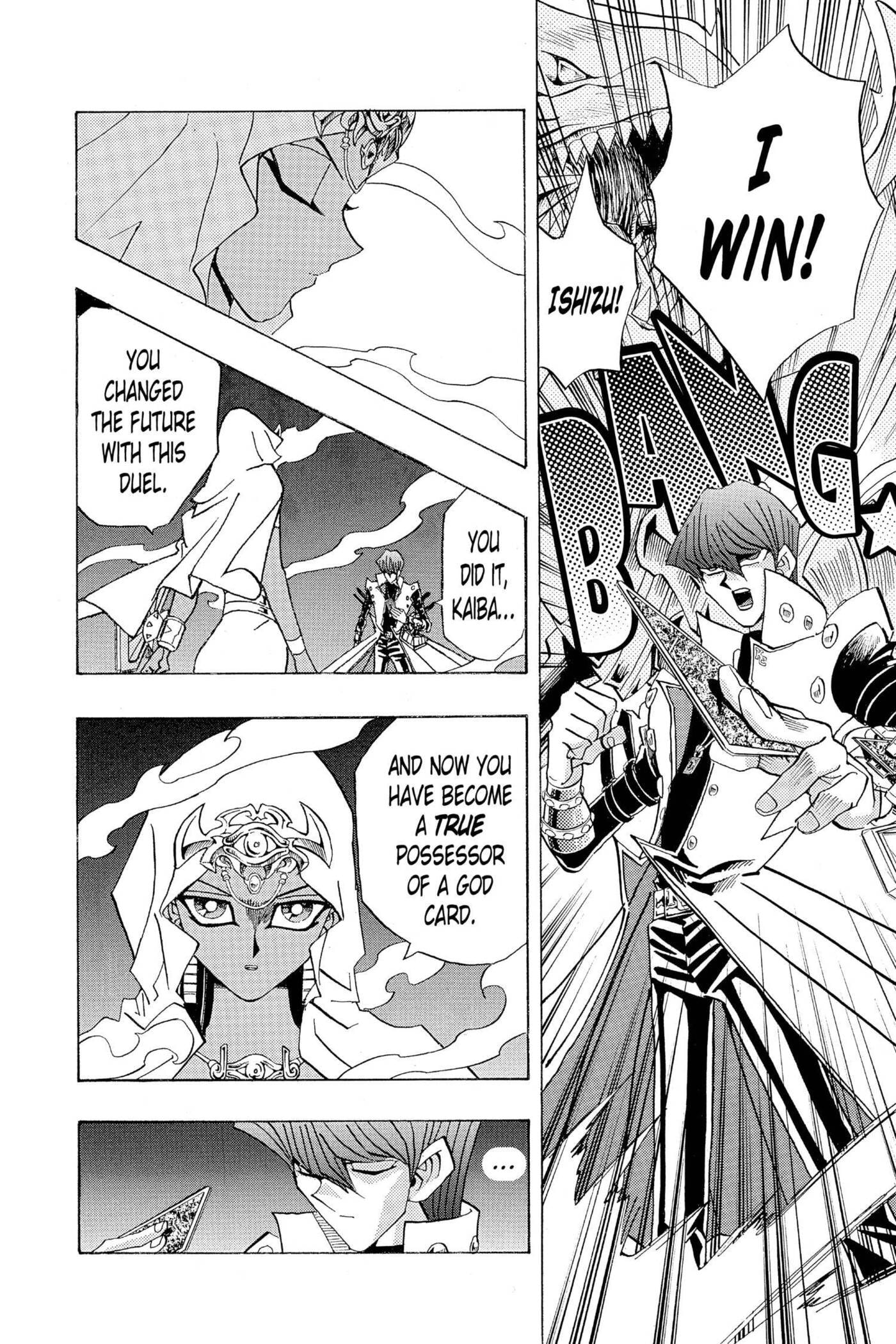 Read Yu-Gi-Oh! GX chapter 171 image 9 on Lezhin