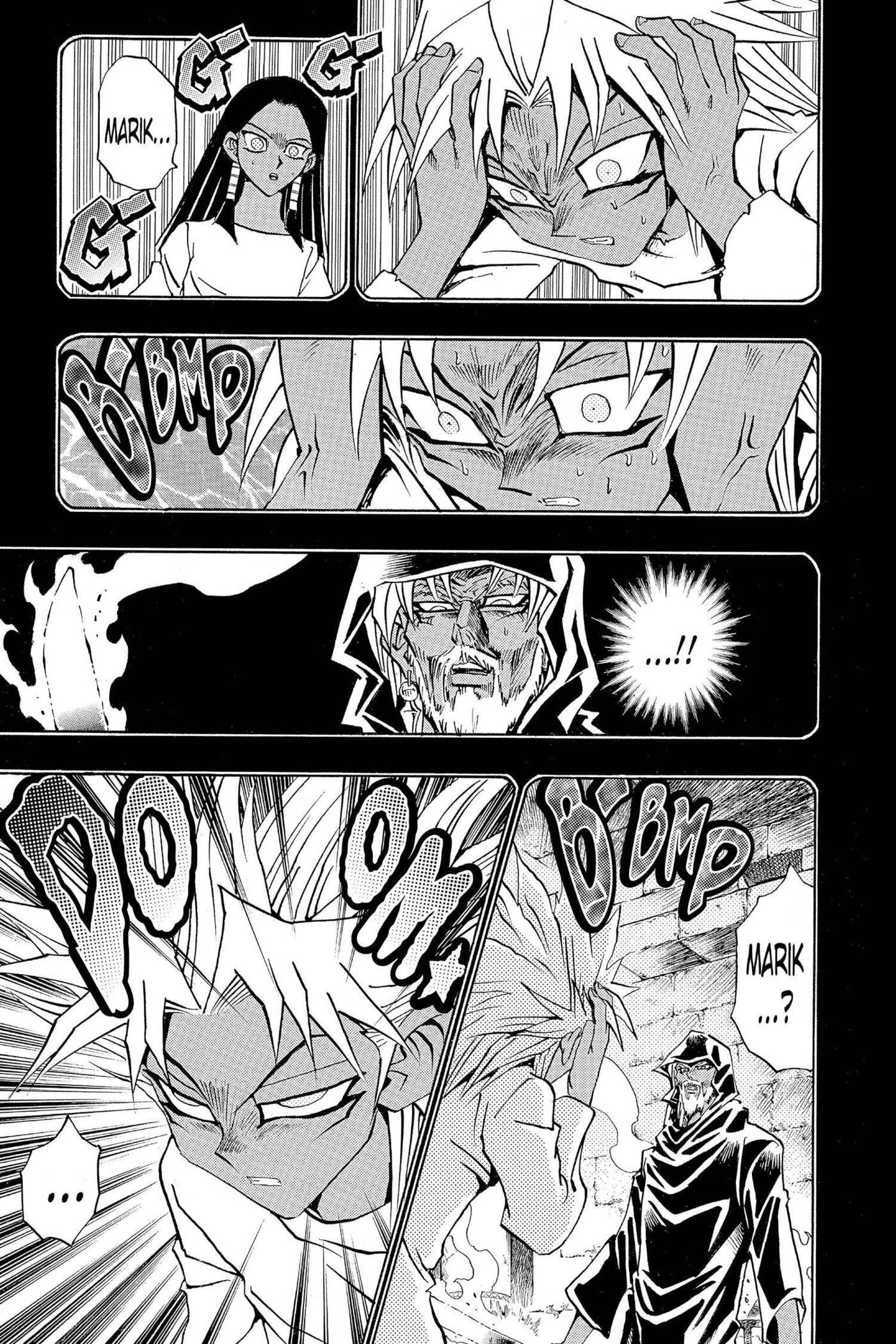 Read Yu-Gi-Oh! GX chapter 173 image 12 on Lezhin