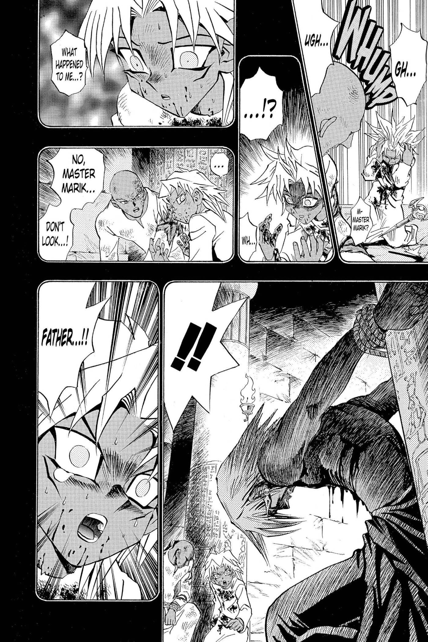Read Yu-Gi-Oh! GX chapter 173 image 17 on Lezhin