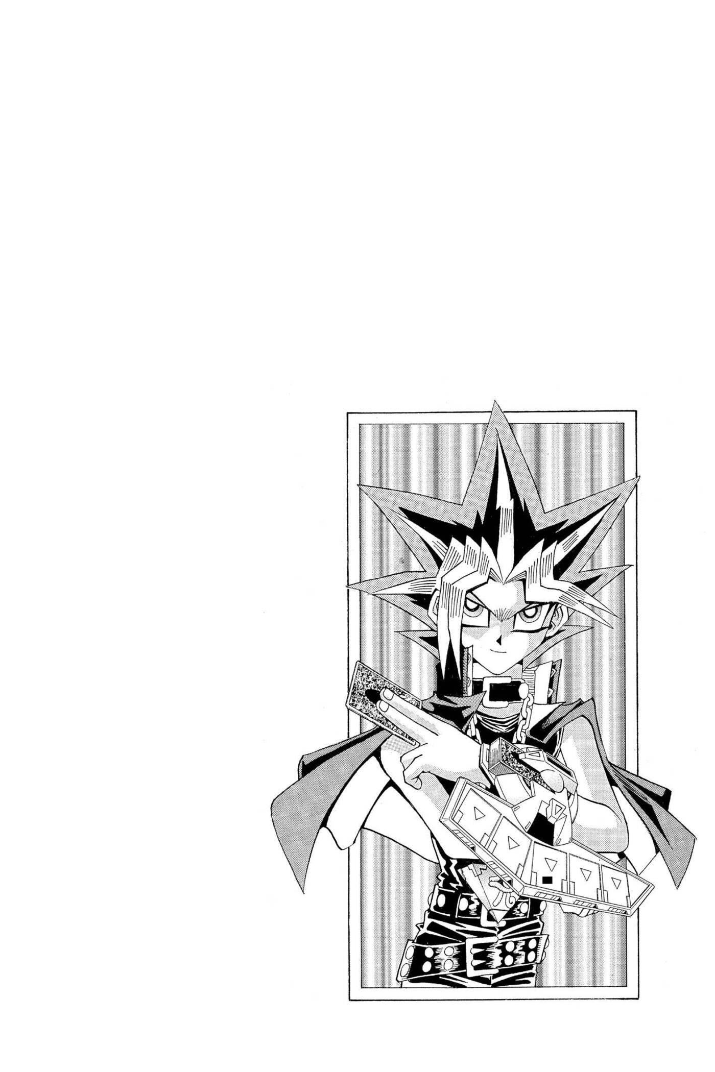Read Yu-Gi-Oh! GX chapter 174 image 25 on Lezhin