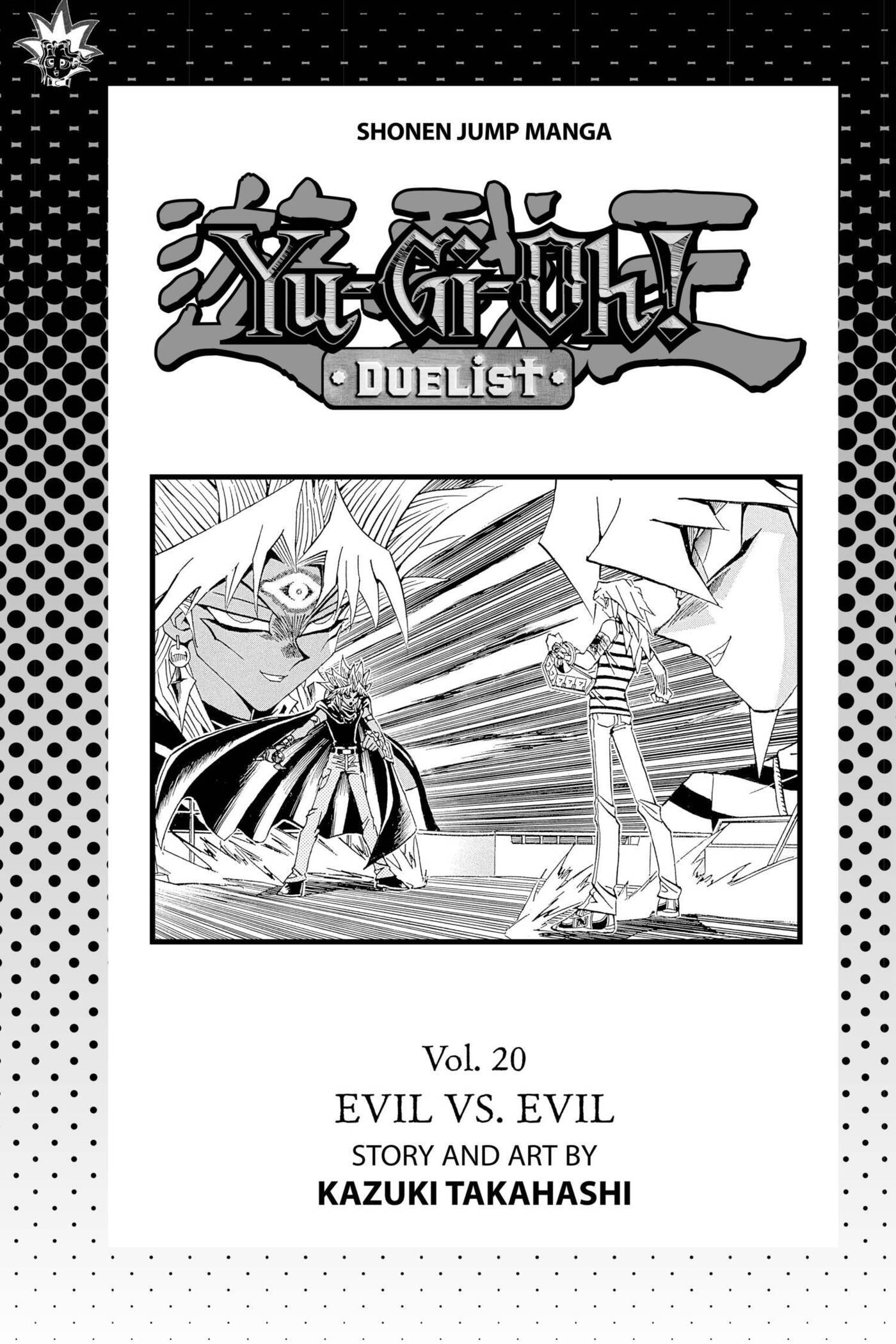 Read Yu-Gi-Oh! GX chapter 174 image 3 on Lezhin