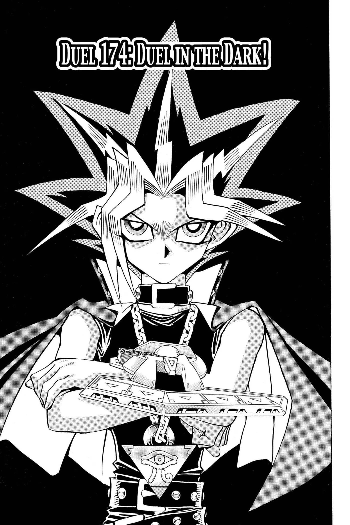 Read Yu-Gi-Oh! GX chapter 174 image 6 on Lezhin