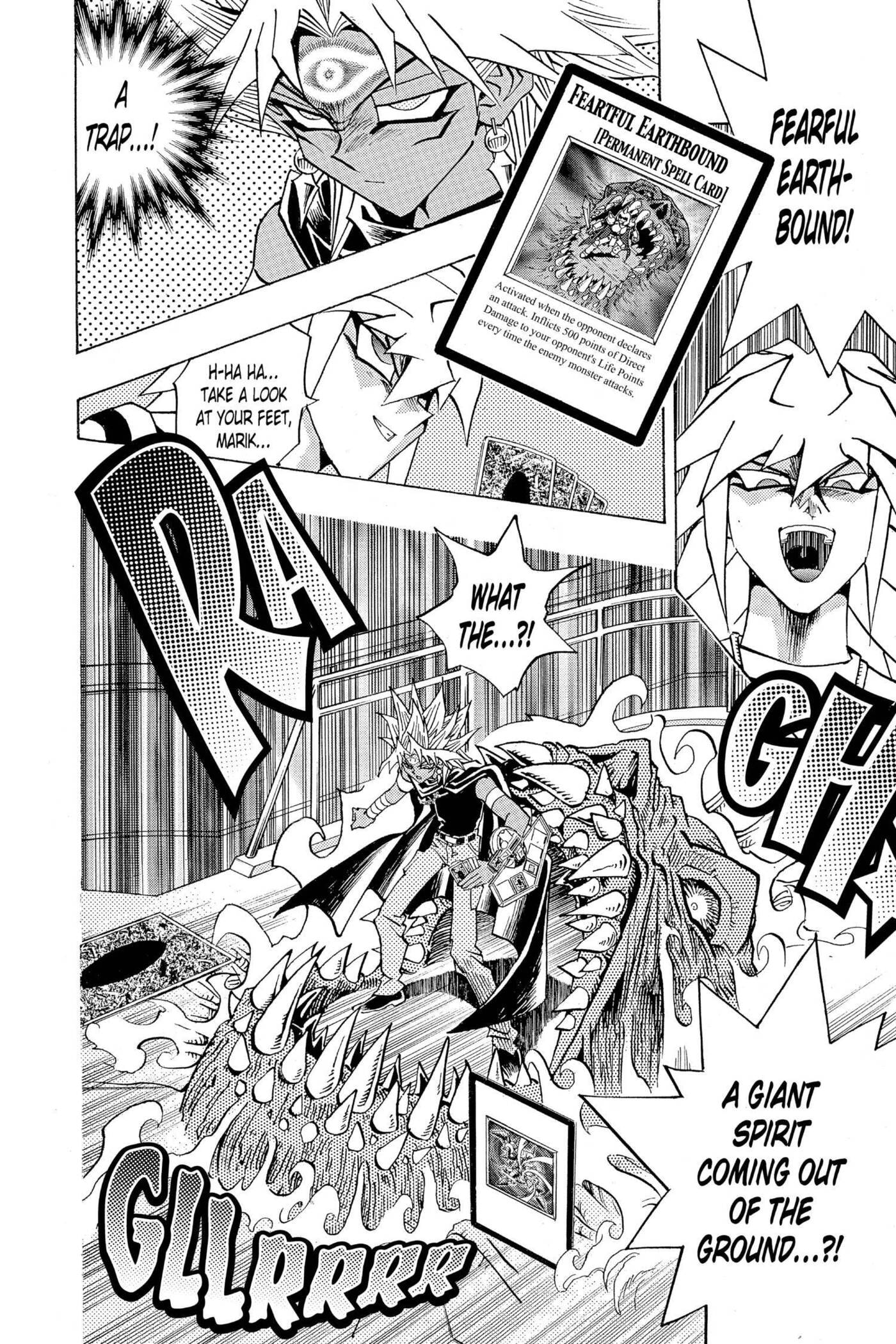 Read Yu-Gi-Oh! GX chapter 175 image 13 on Lezhin