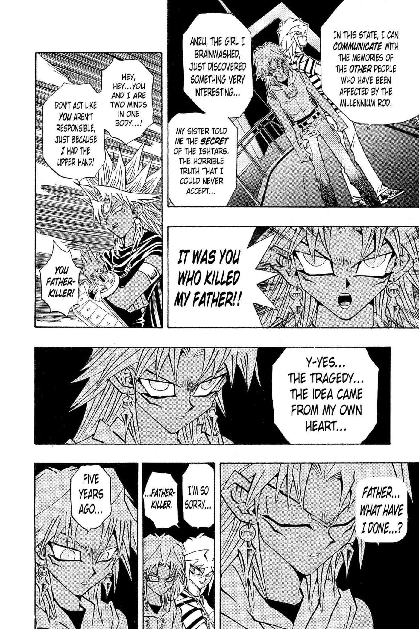 Read Yu-Gi-Oh! GX chapter 175 image 5 on Lezhin
