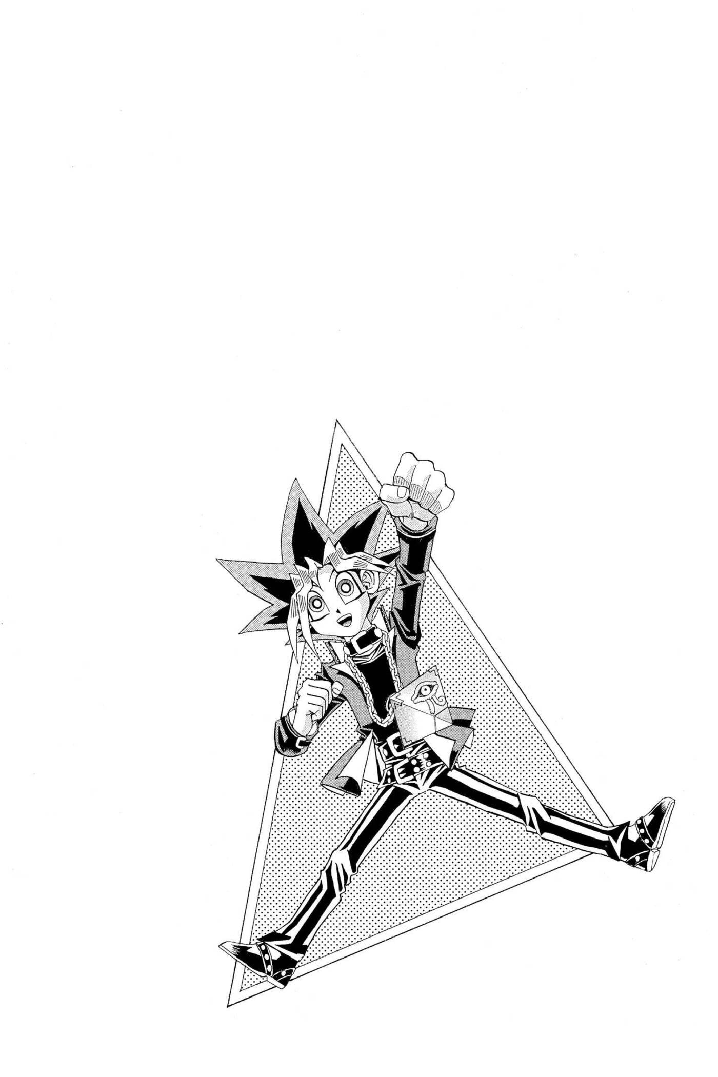 Read Yu-Gi-Oh! GX chapter 176 image 19 on Lezhin