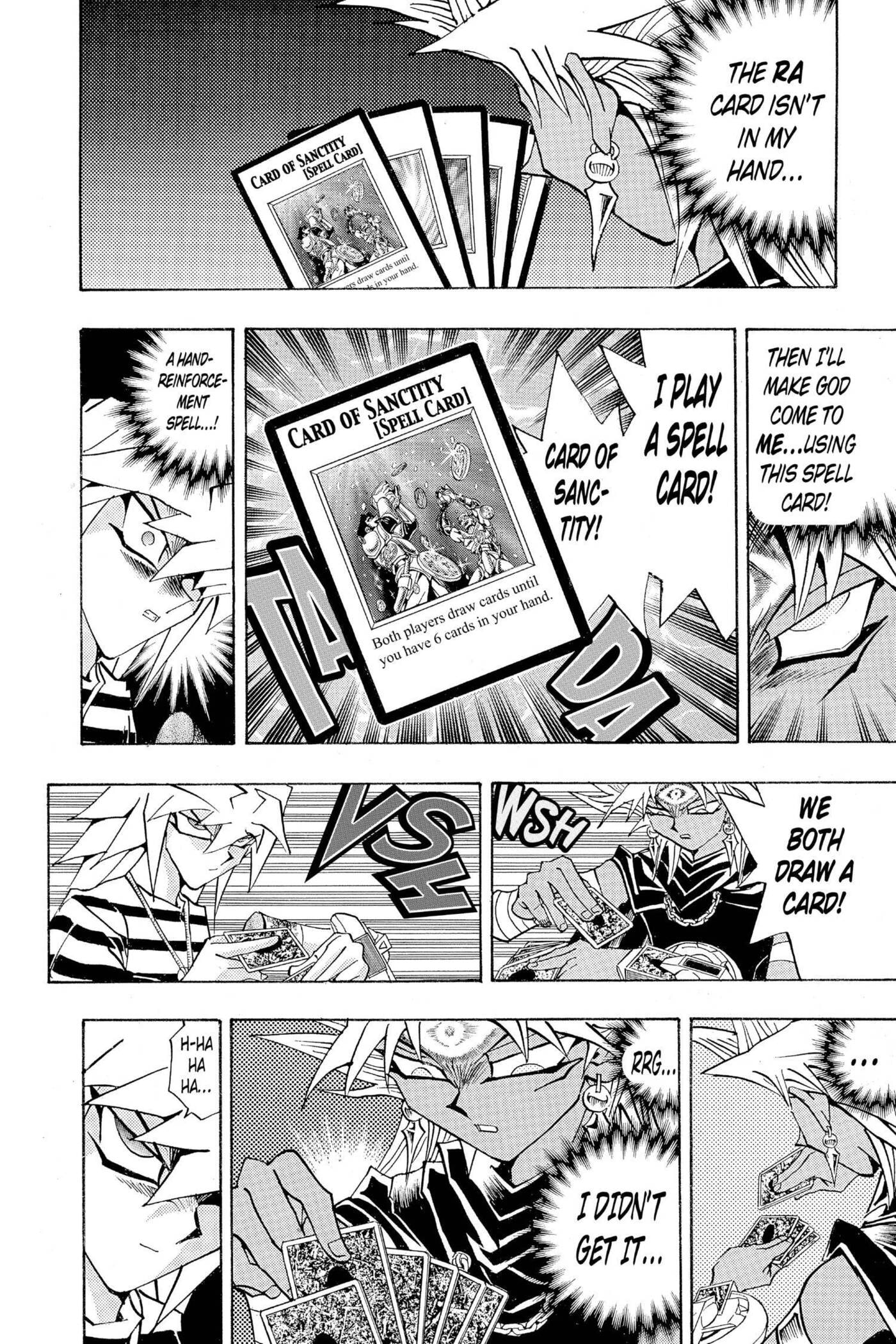 Read Yu-Gi-Oh! GX chapter 176 image 7 on Lezhin