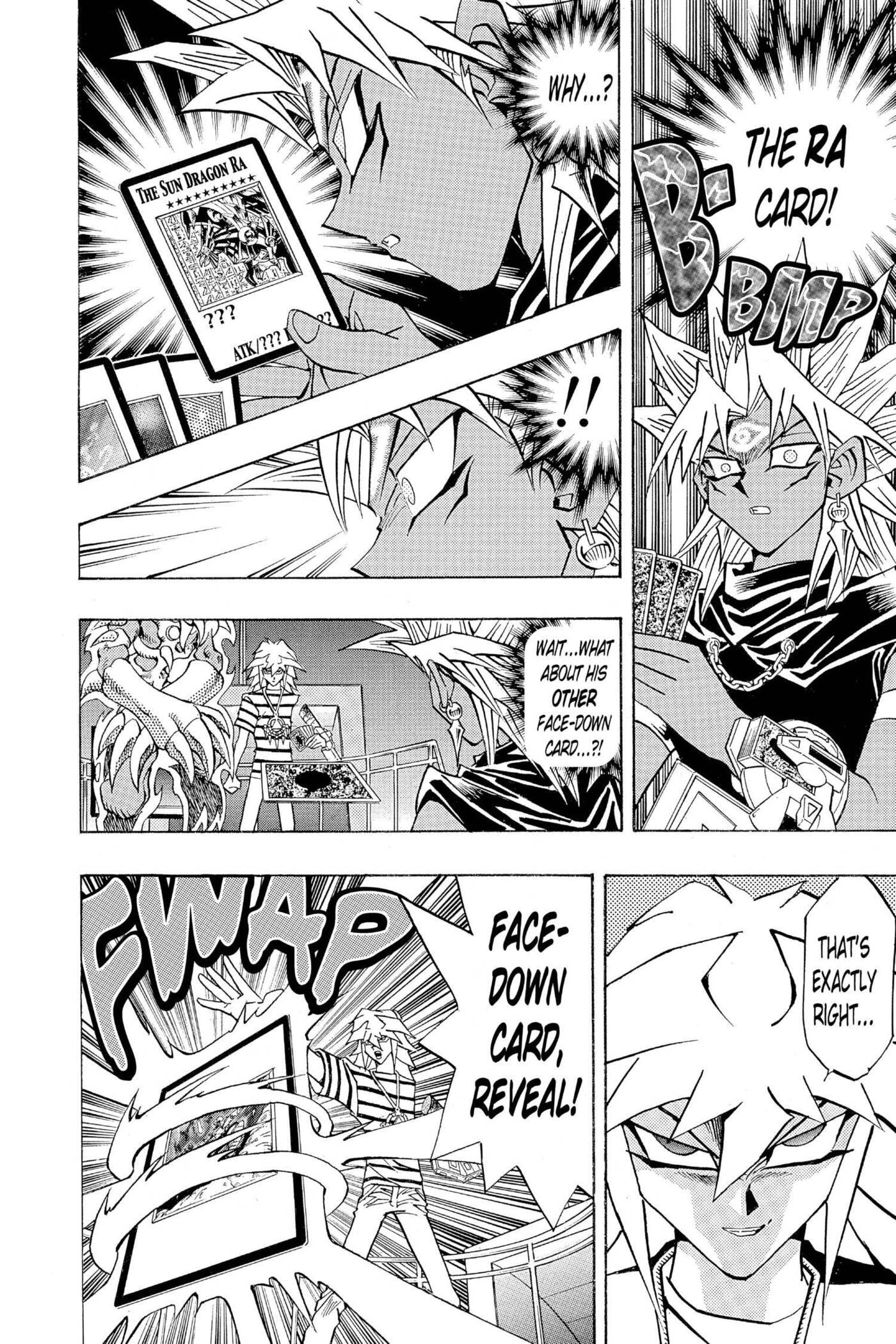 Read Yu-Gi-Oh! GX chapter 176 image 9 on Lezhin