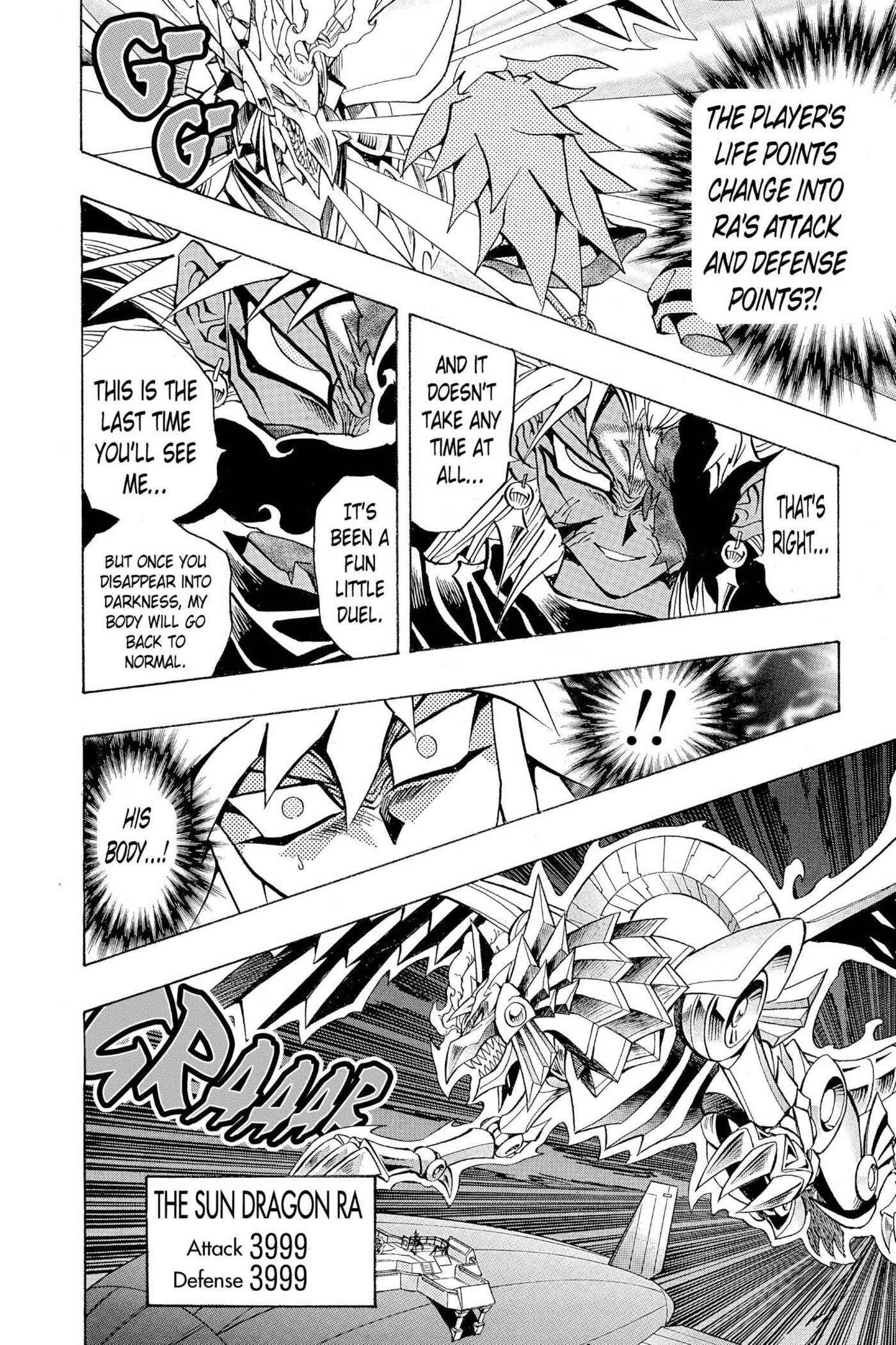 Read Yu-Gi-Oh! GX chapter 177 image 12 on Lezhin
