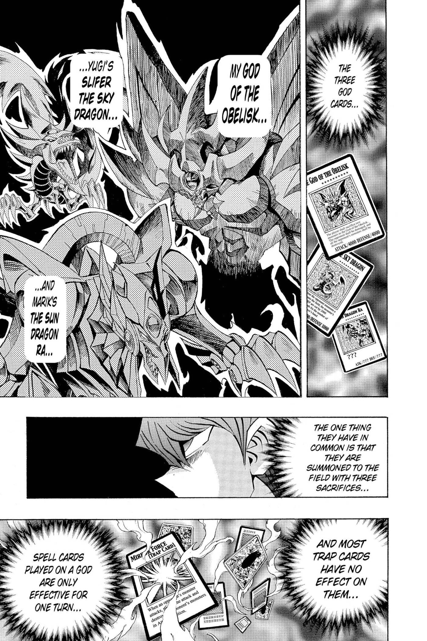 Read Yu-Gi-Oh! GX chapter 177 image 4 on Lezhin