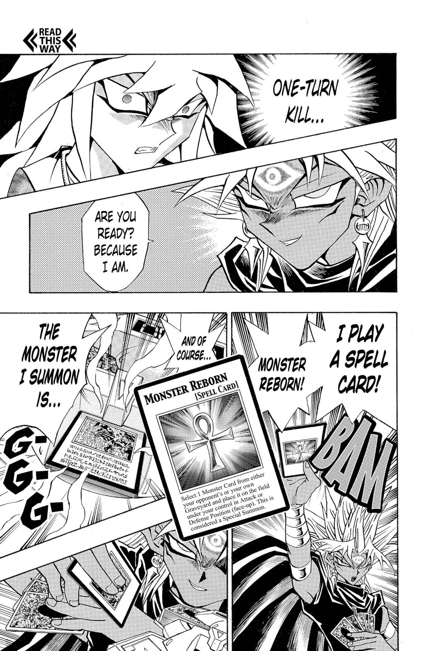 Read Yu-Gi-Oh! GX chapter 177 image 8 on Lezhin
