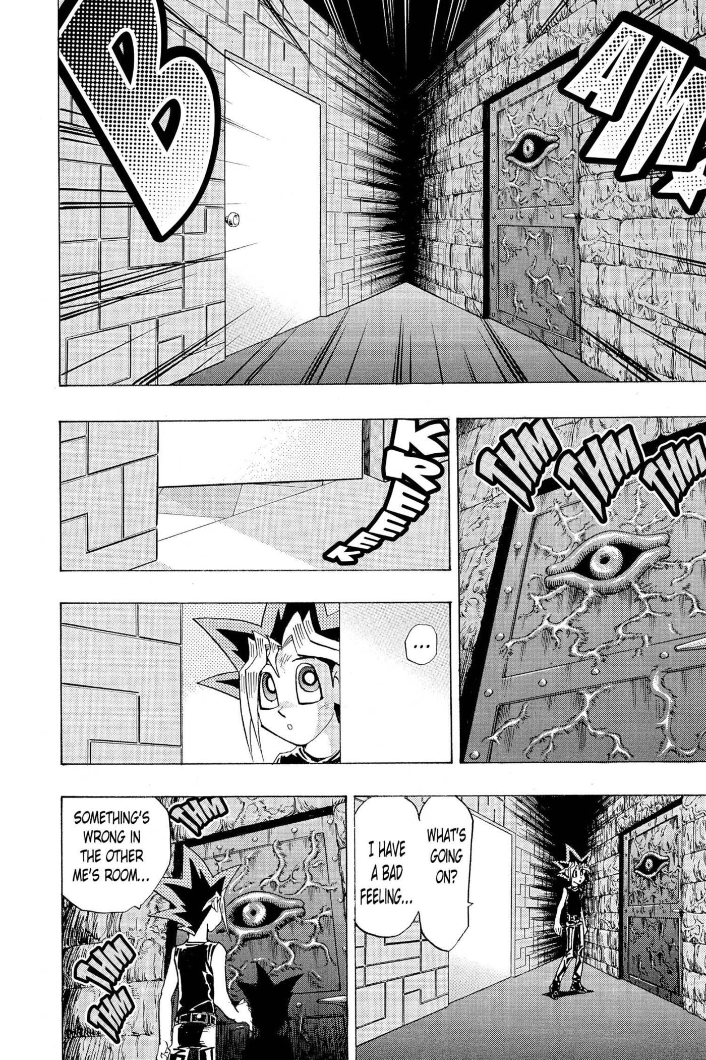 Read Yu-Gi-Oh! GX chapter 178 image 11 on Lezhin