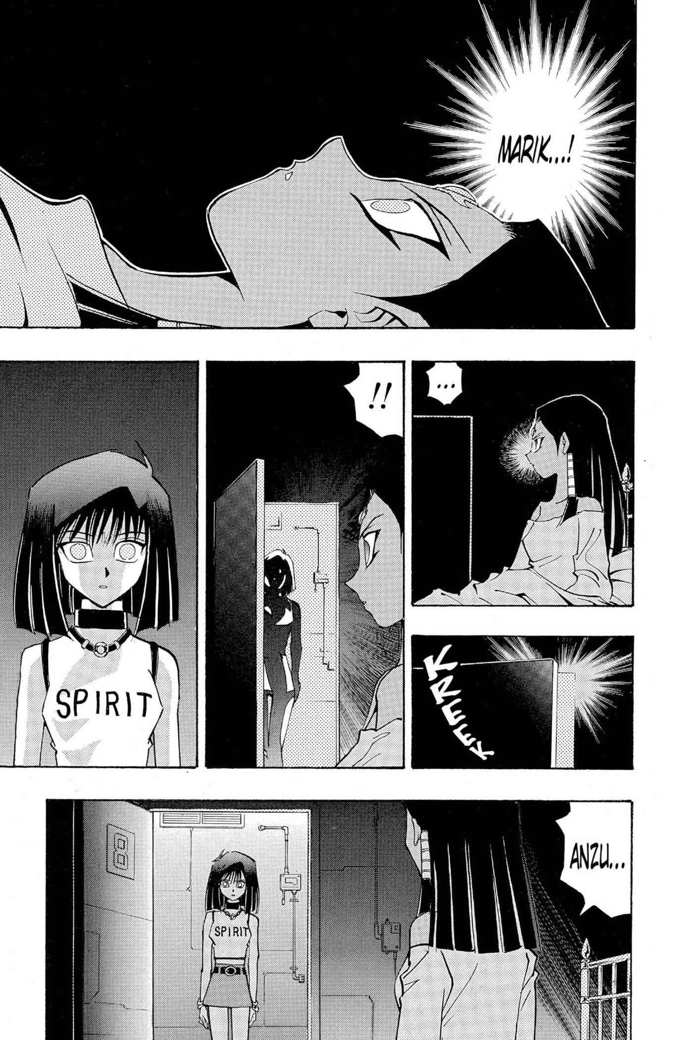 Read Yu-Gi-Oh! GX chapter 178 image 2 on Lezhin