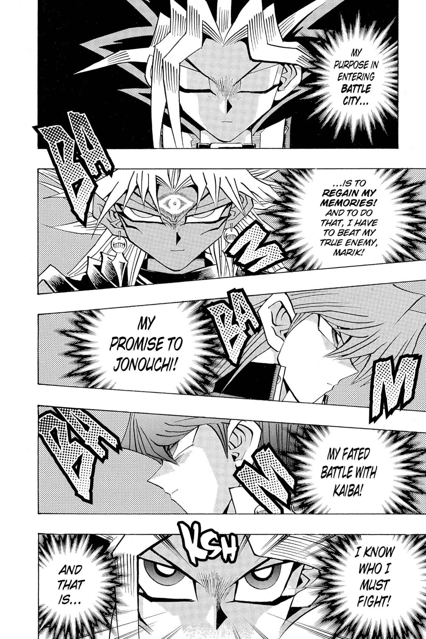 Read Yu-Gi-Oh! GX chapter 180 image 11 on Lezhin