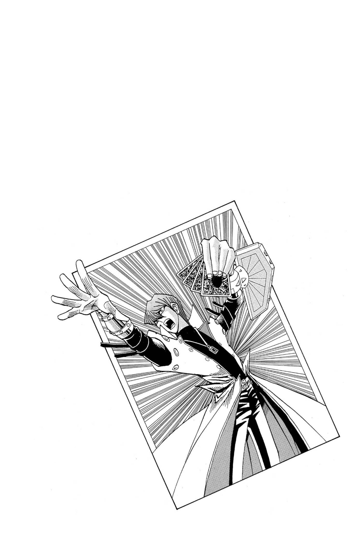 Read Yu-Gi-Oh! GX chapter 180 image 19 on Lezhin