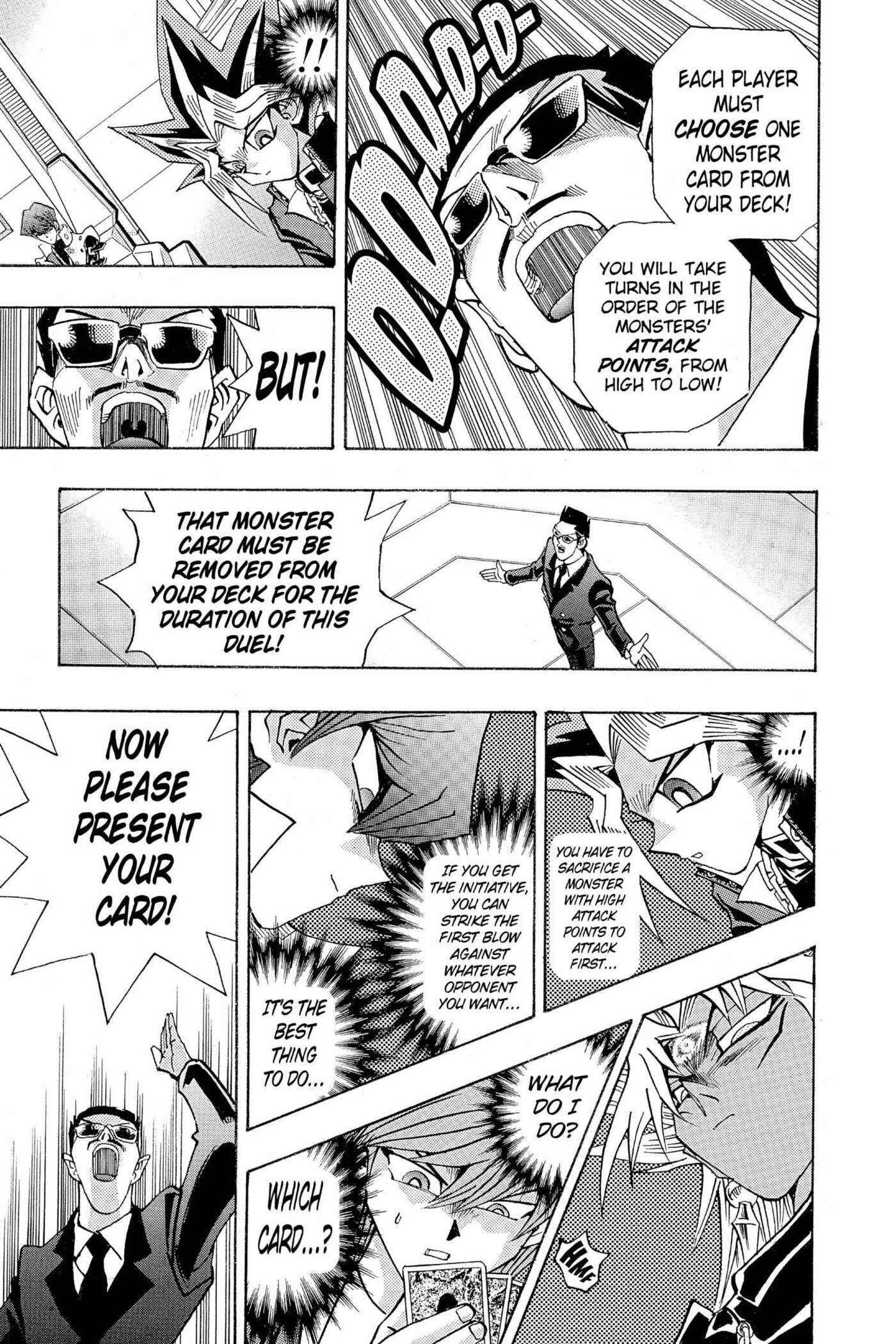 Read Yu-Gi-Oh! GX chapter 180 image 8 on Lezhin