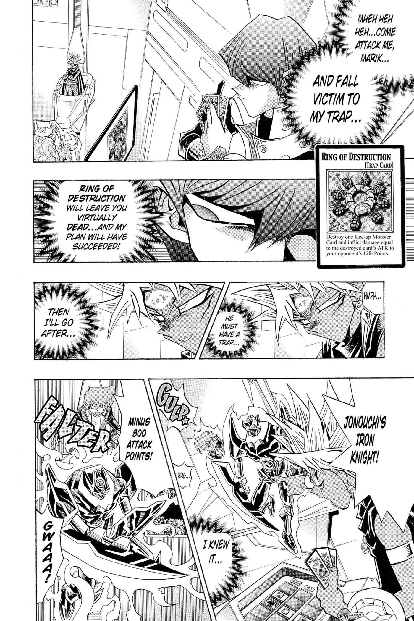 Read Yu-Gi-Oh! GX chapter 182 image 11 on Lezhin
