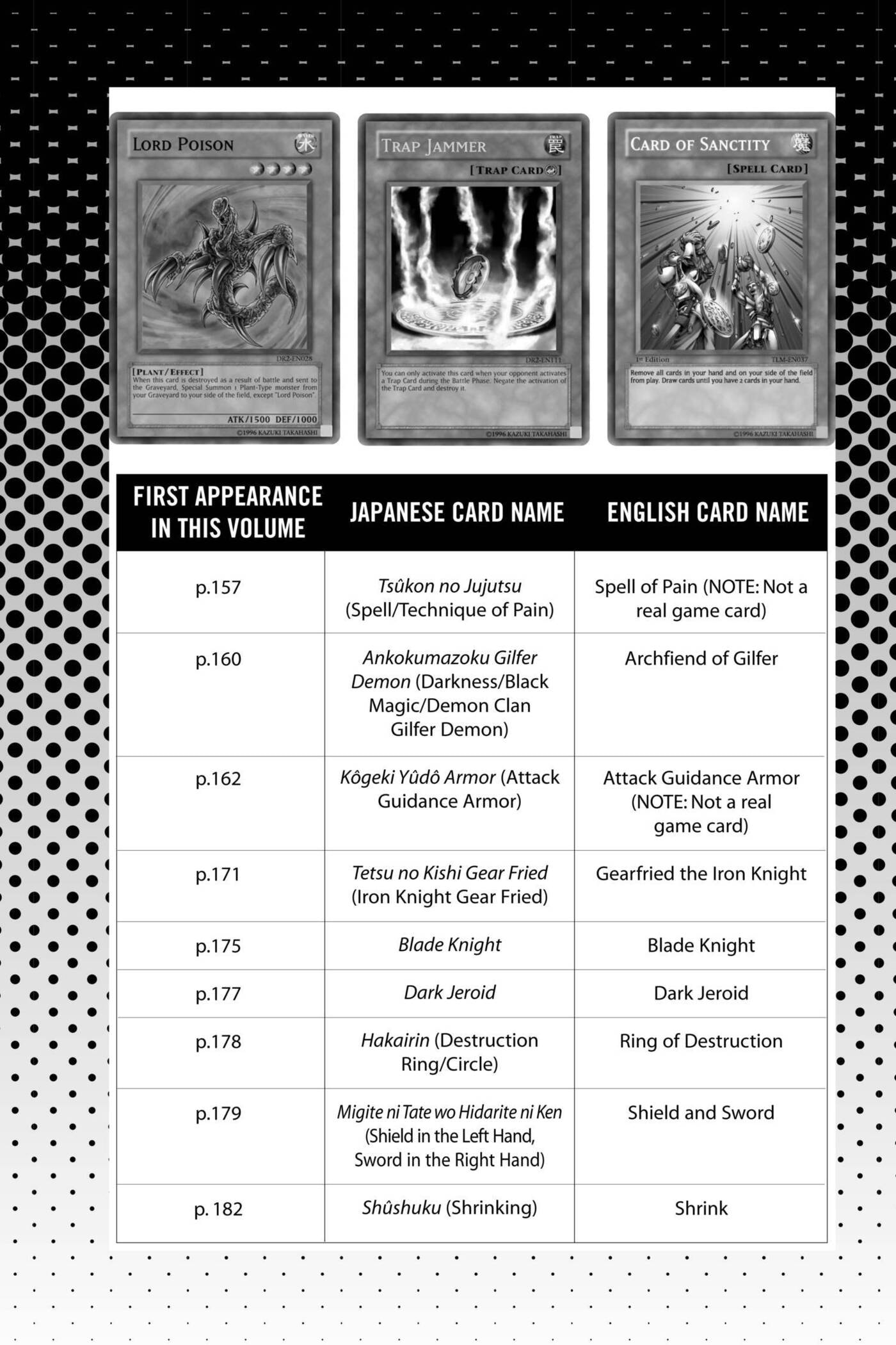 Read Yu-Gi-Oh! GX chapter 182 image 20 on Lezhin