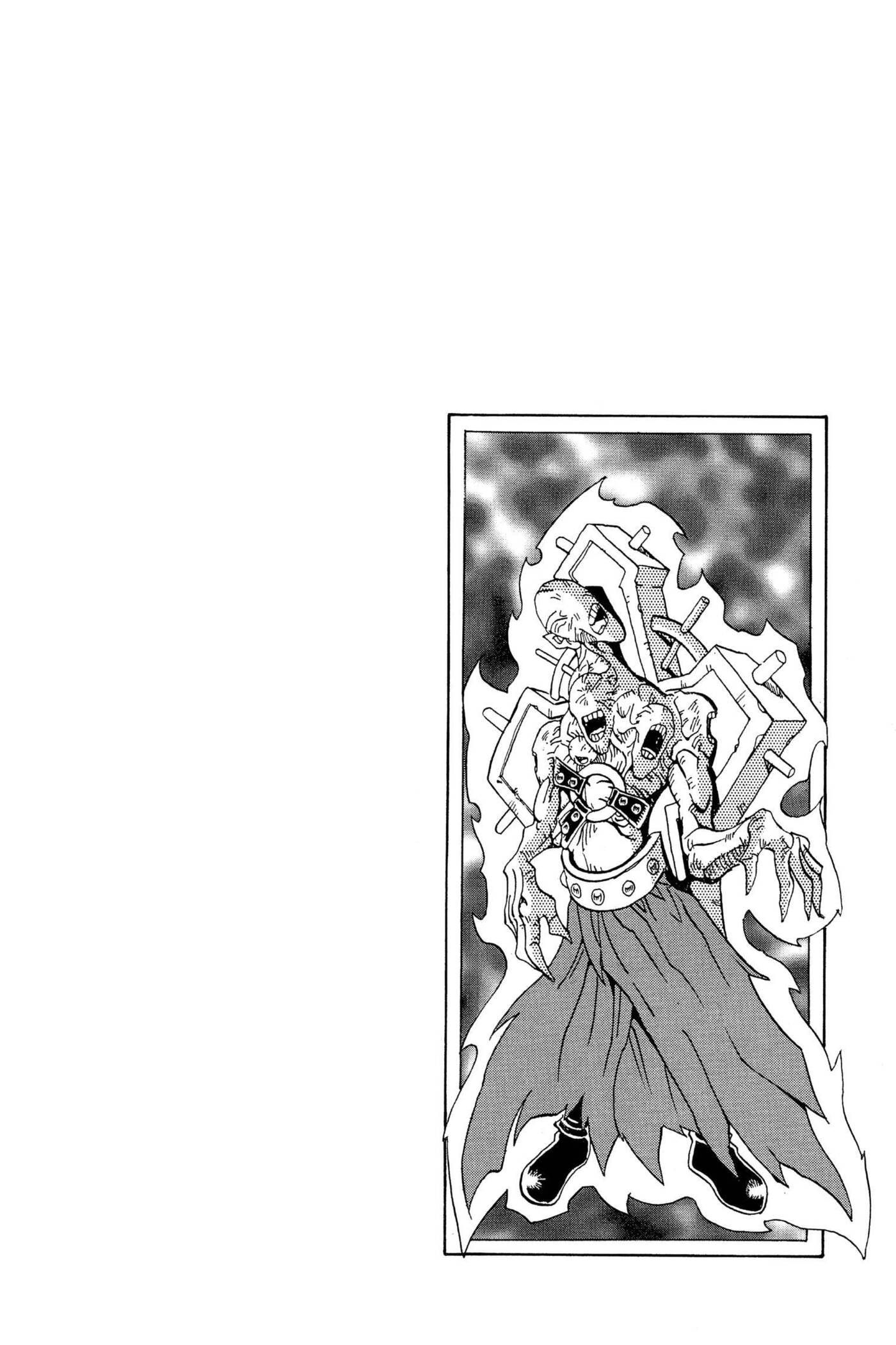 Read Yu-Gi-Oh! GX chapter 185 image 19 on Lezhin