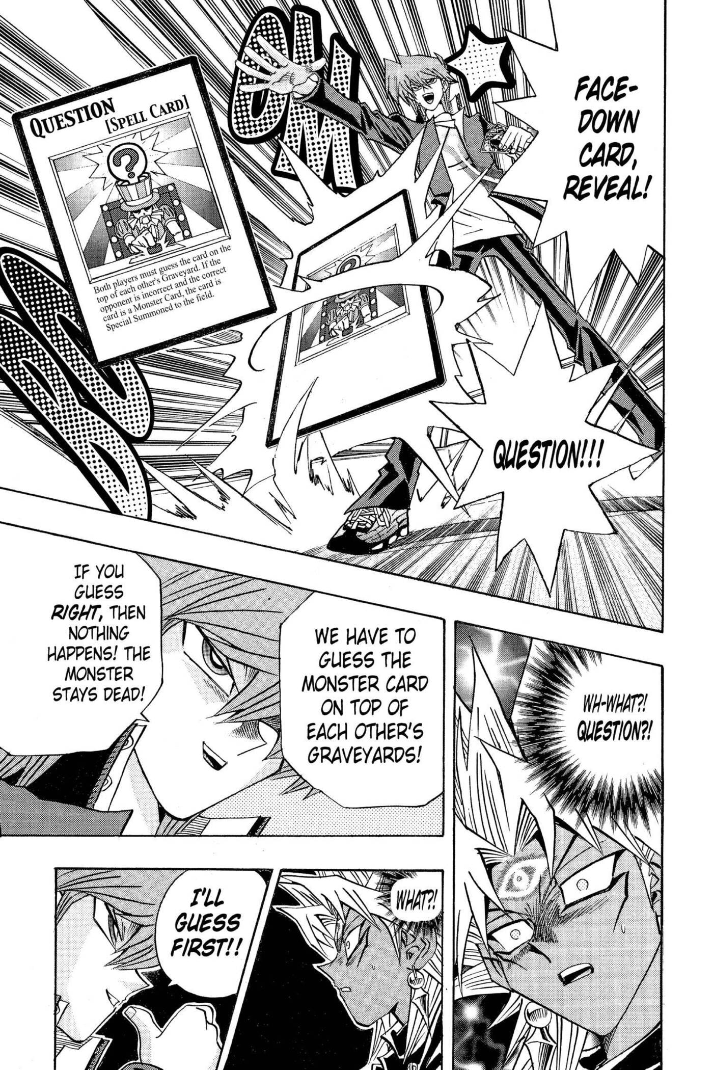 Read Yu-Gi-Oh! GX chapter 186 image 14 on Lezhin