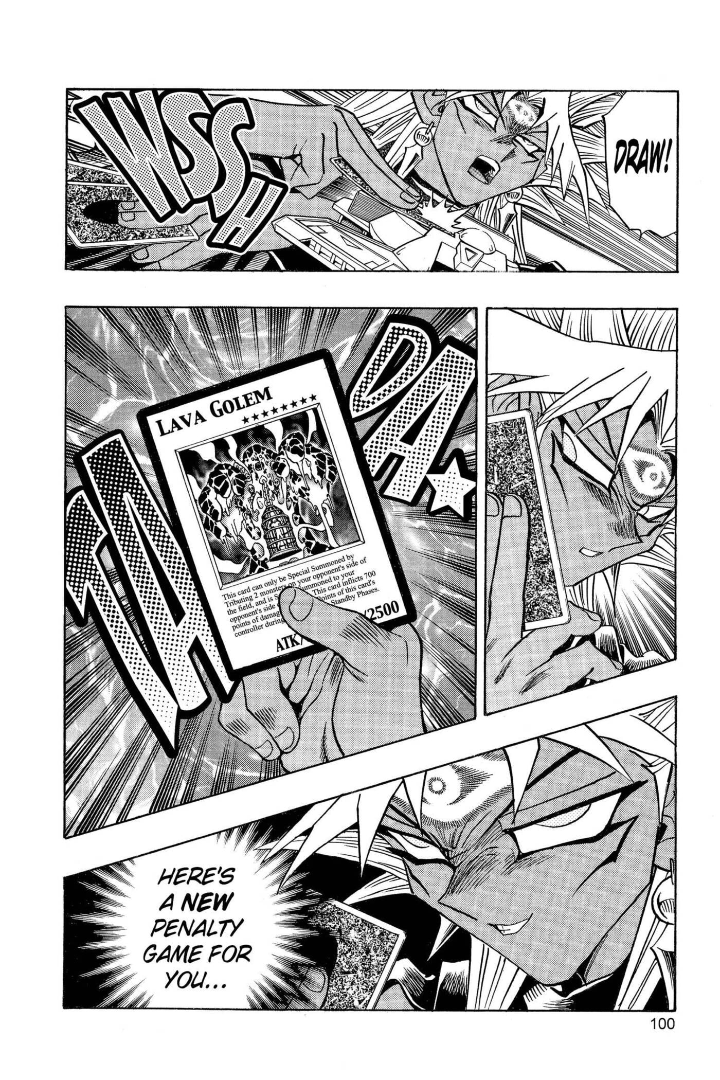 Read Yu-Gi-Oh! GX chapter 187 image 11 on Lezhin