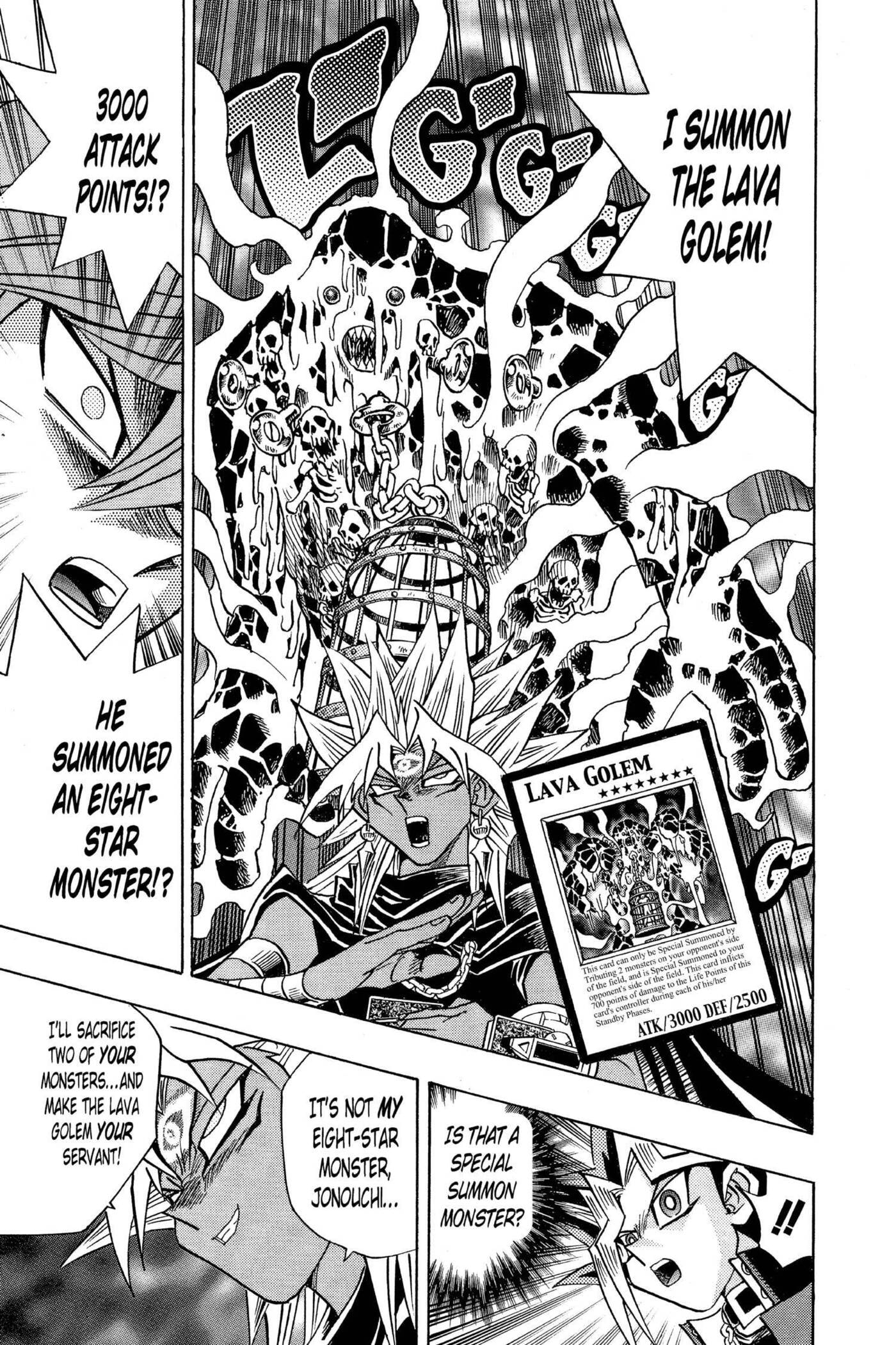 Read Yu-Gi-Oh! GX chapter 187 image 12 on Lezhin