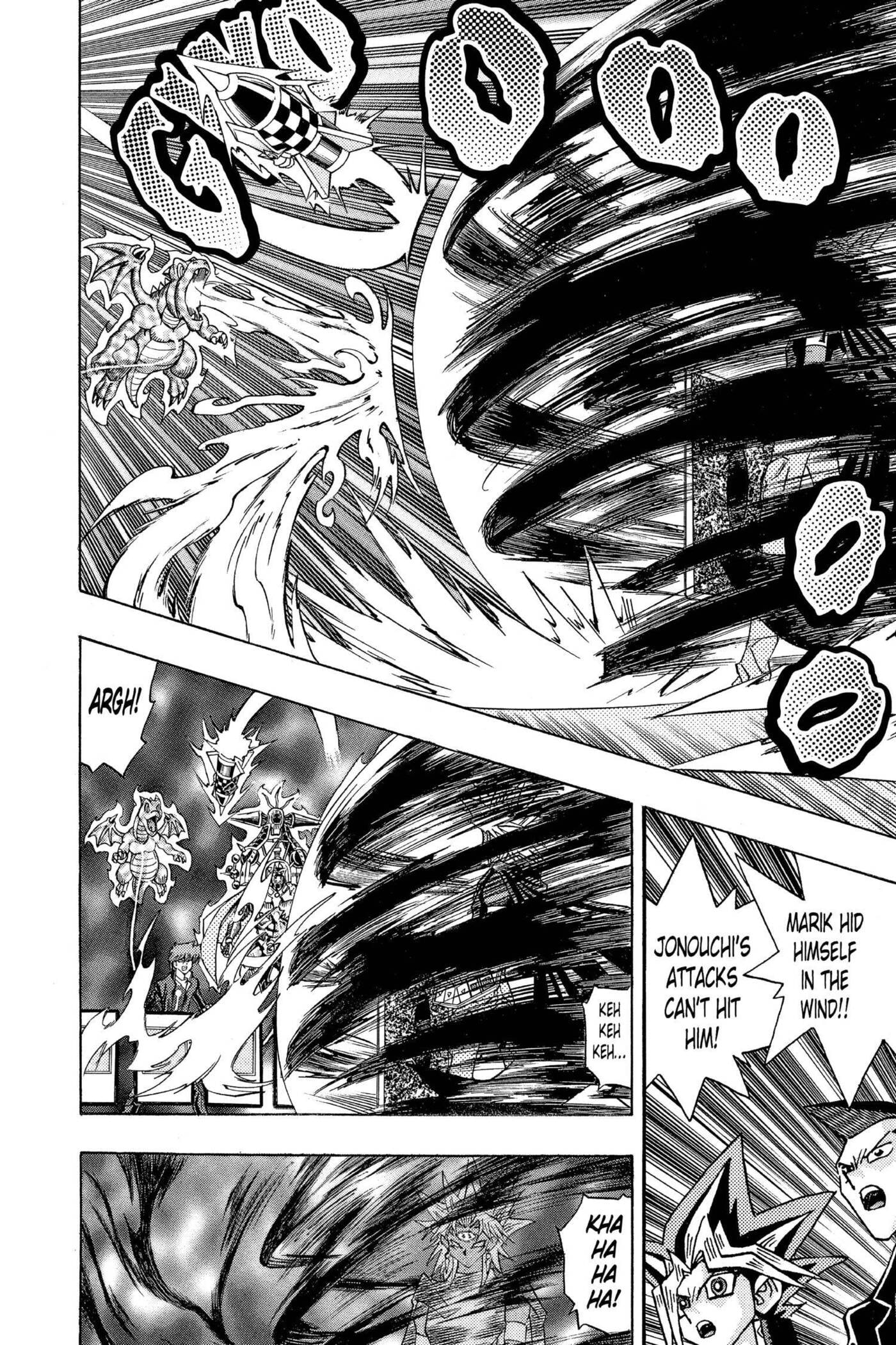 Read Yu-Gi-Oh! GX chapter 187 image 9 on Lezhin