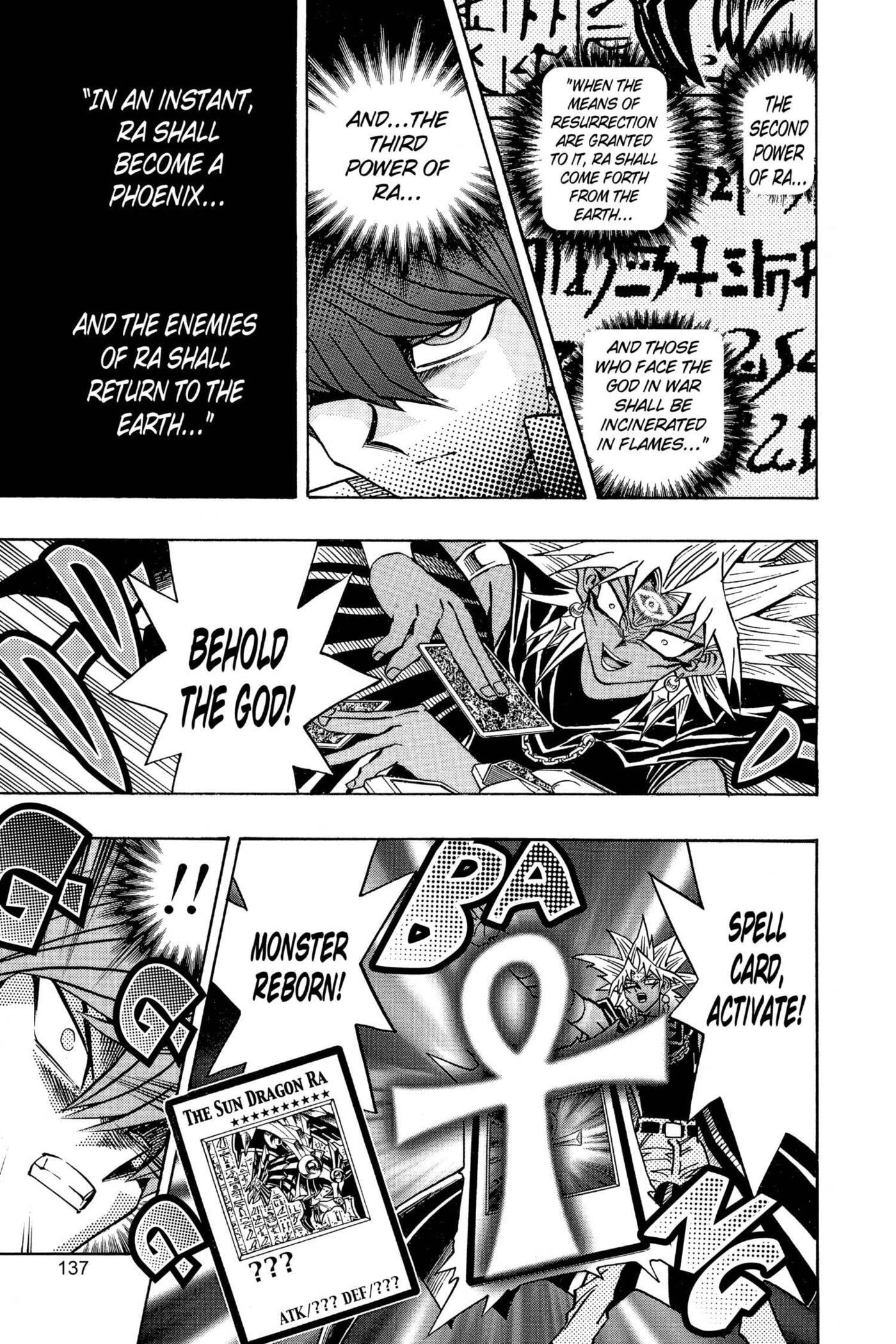 Read Yu-Gi-Oh! GX chapter 189 image 12 on Lezhin