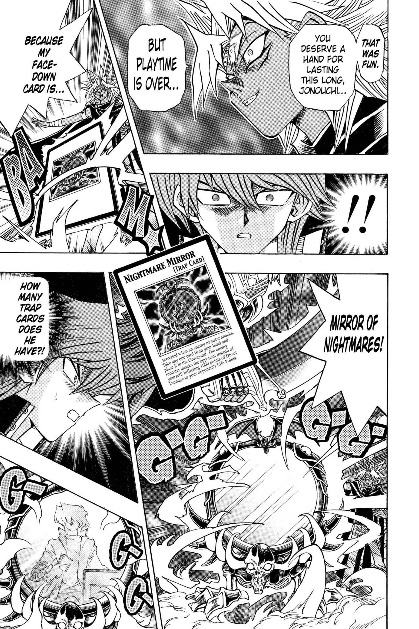Read Yu-Gi-Oh! GX chapter 189 image 6 on Lezhin