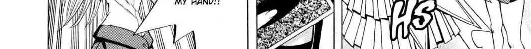 Read Yu-Gi-Oh! GX chapter 19 image 15 on Lezhin