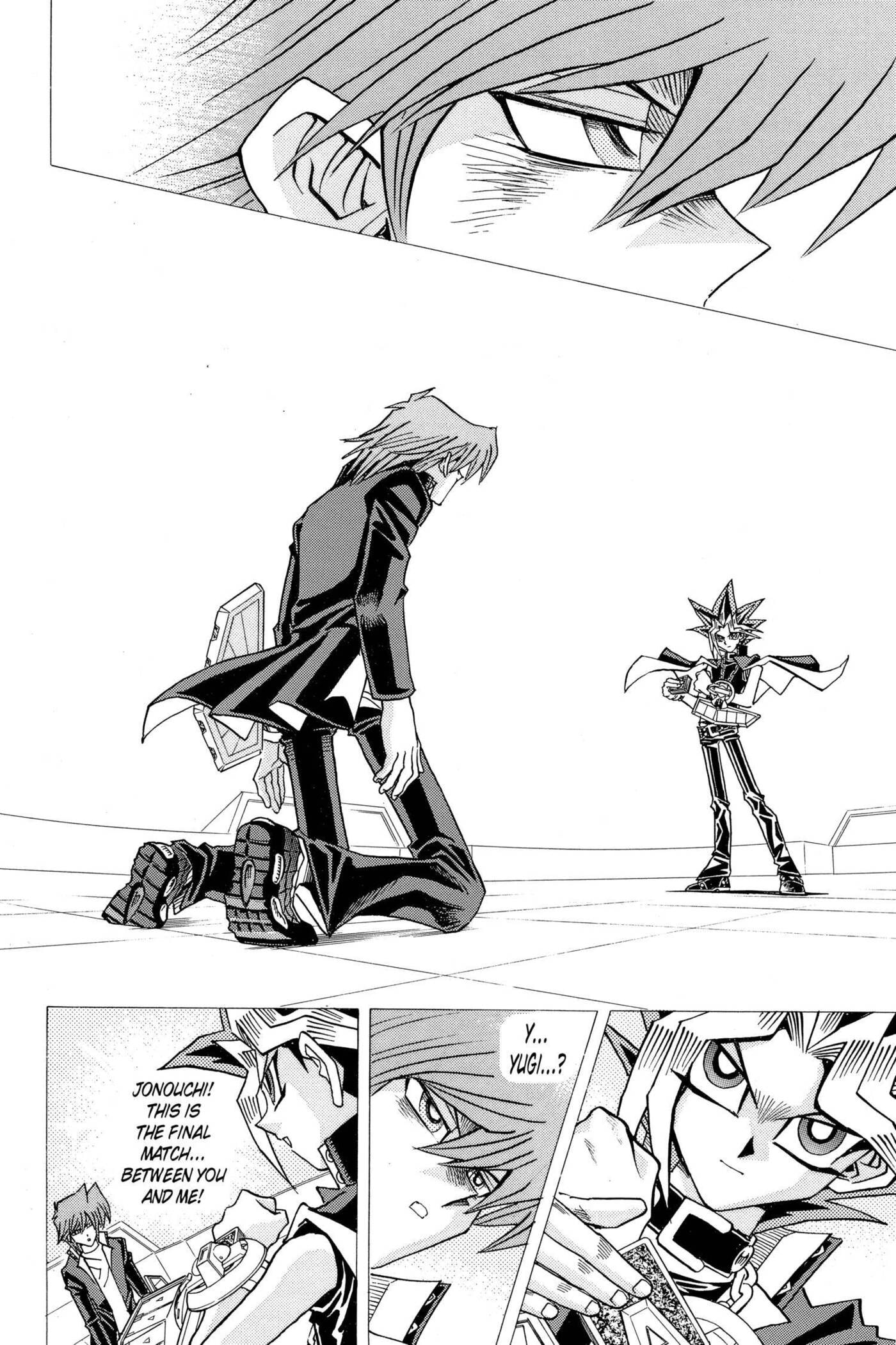 Read Yu-Gi-Oh! GX chapter 190 image 12 on Lezhin