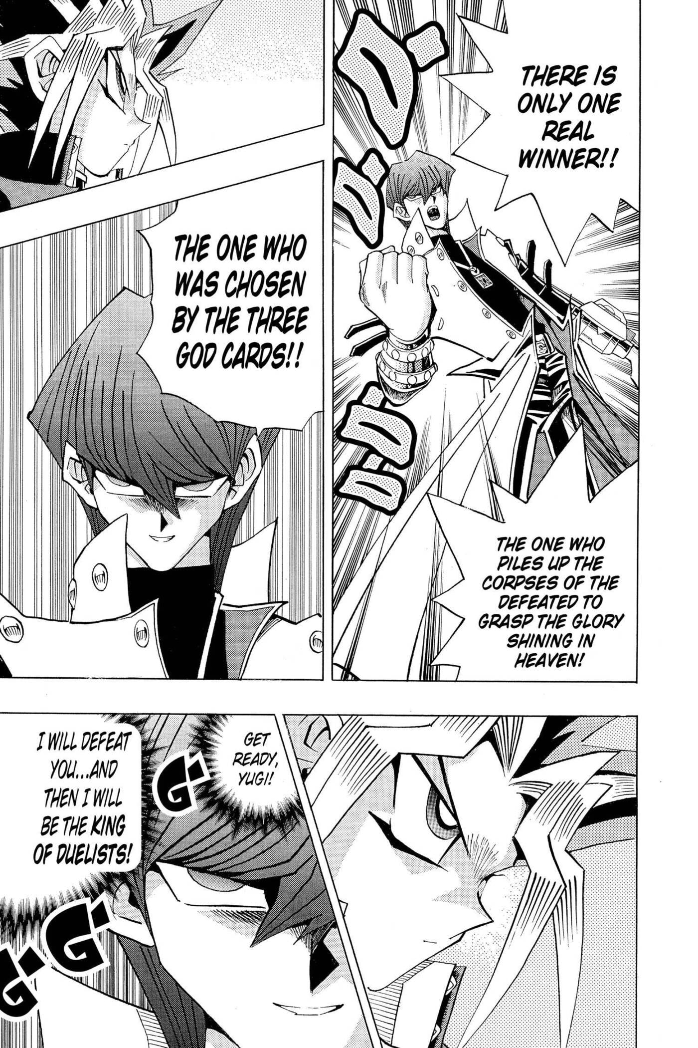 Read Yu-Gi-Oh! GX chapter 192 image 13 on Lezhin