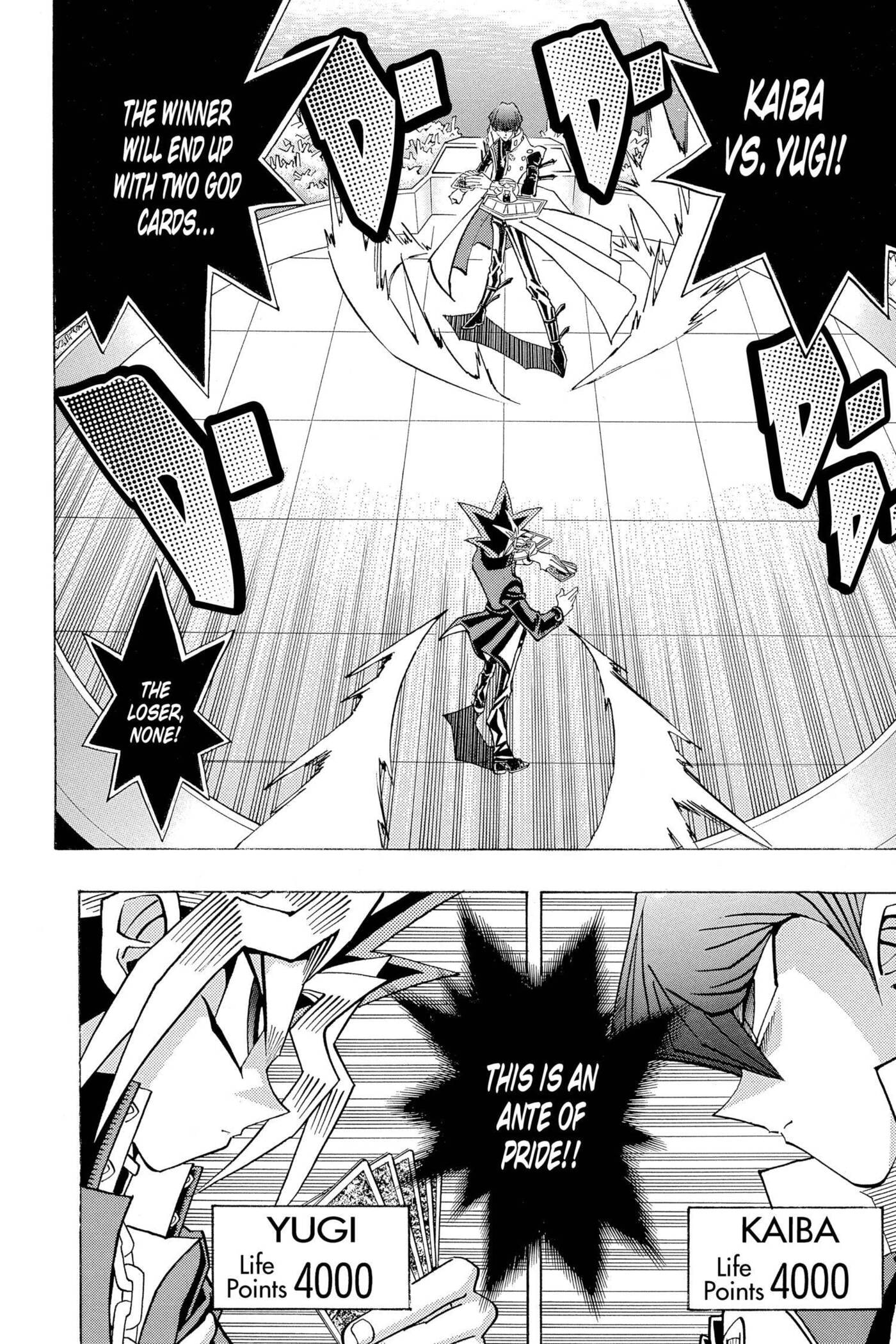 Read Yu-Gi-Oh! GX chapter 193 image 1 on Lezhin