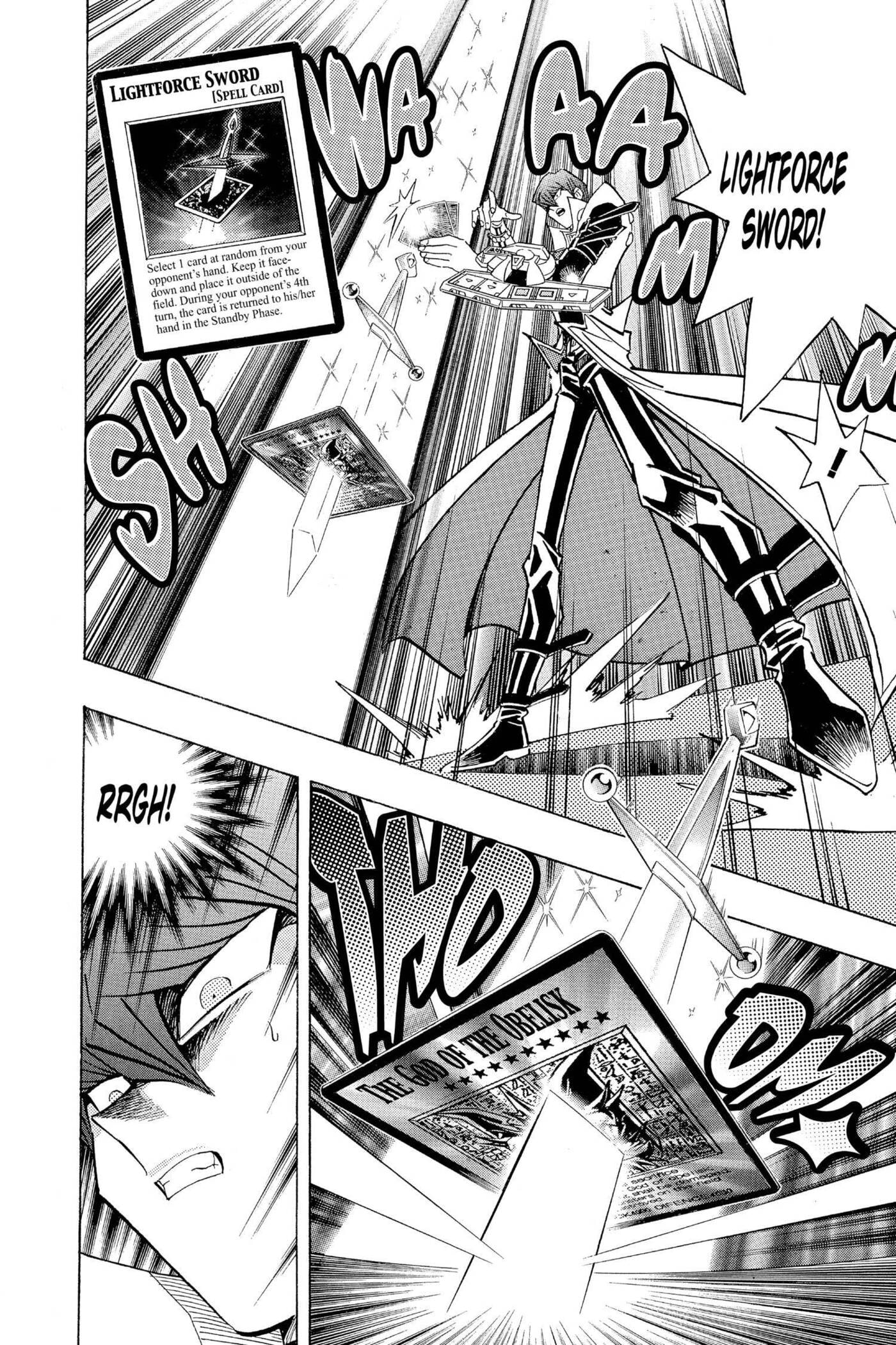 Read Yu-Gi-Oh! GX chapter 193 image 16 on Lezhin