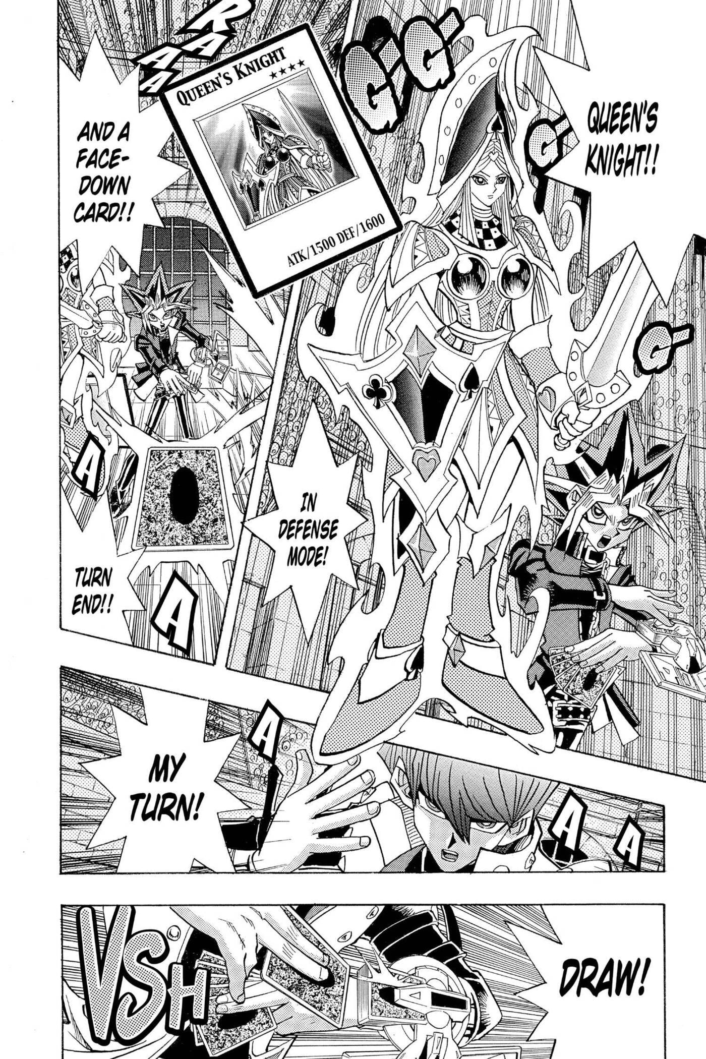 Read Yu-Gi-Oh! GX chapter 193 image 6 on Lezhin