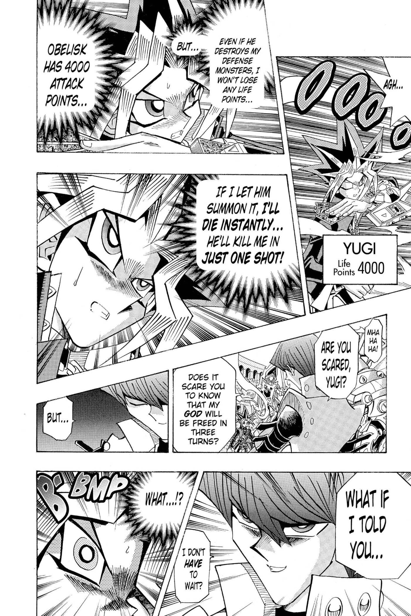 Read Yu-Gi-Oh! GX chapter 194 image 11 on Lezhin