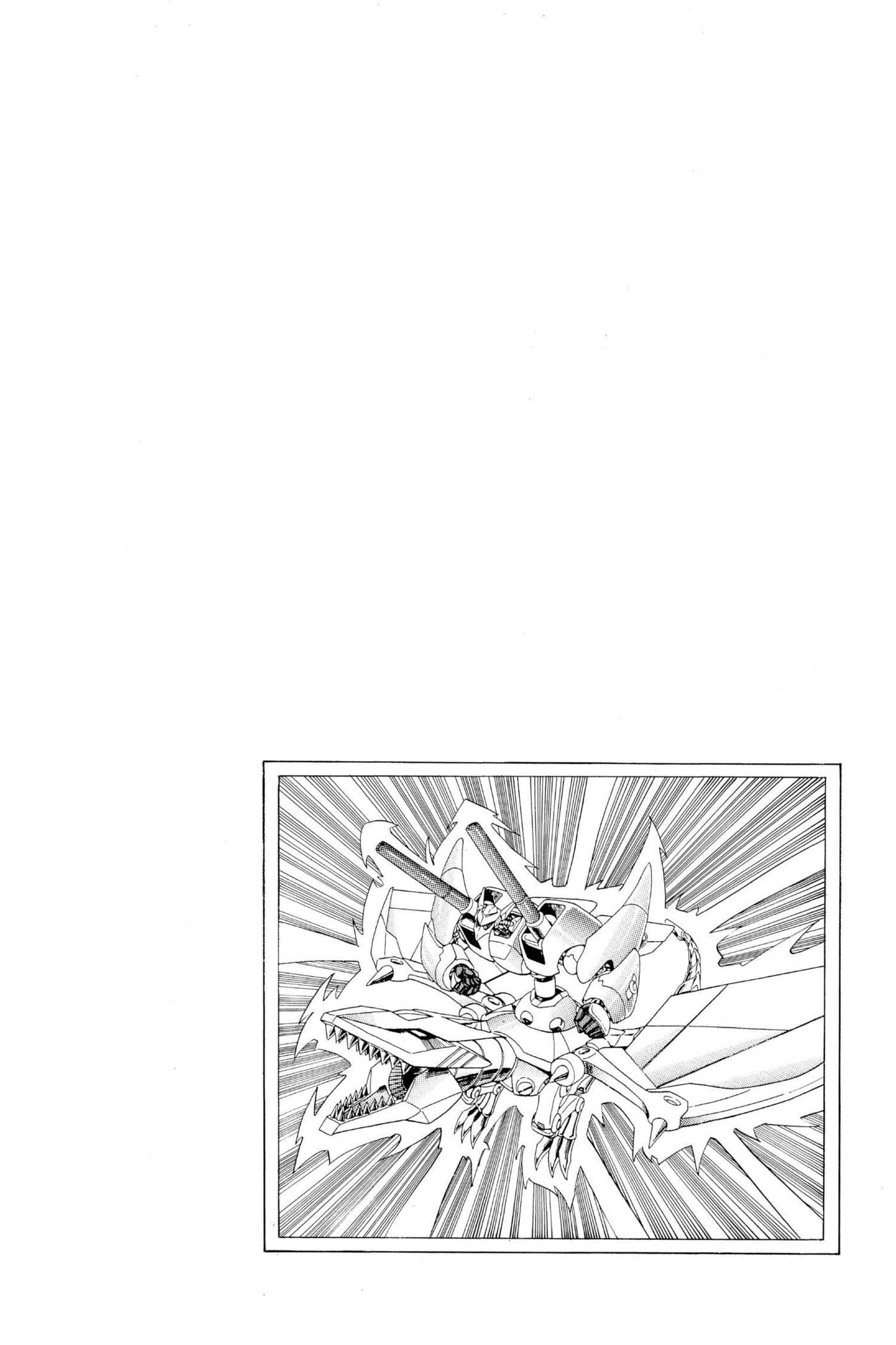 Read Yu-Gi-Oh! GX chapter 197 image 15 on Lezhin