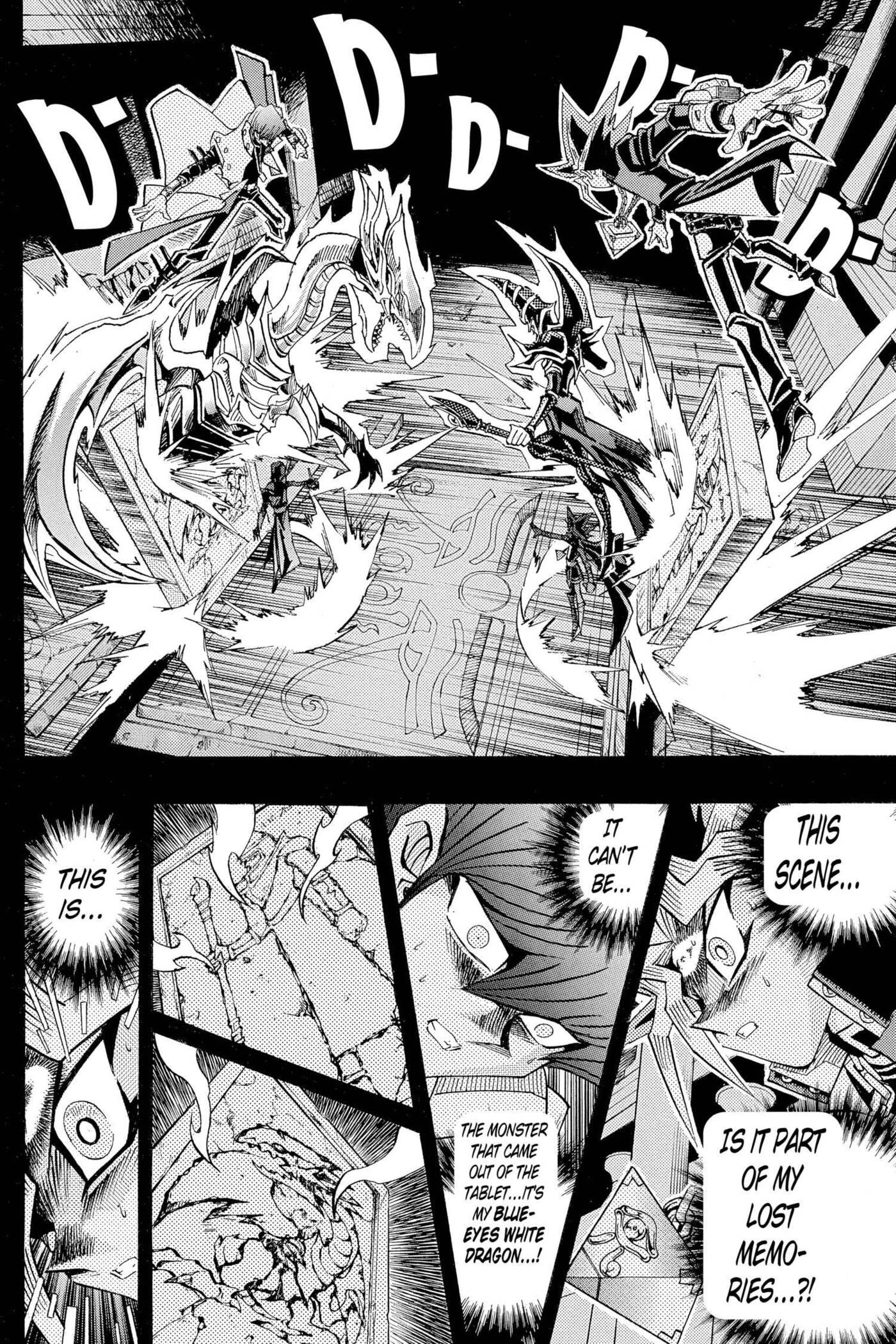Read Yu-Gi-Oh! GX chapter 198 image 12 on Lezhin