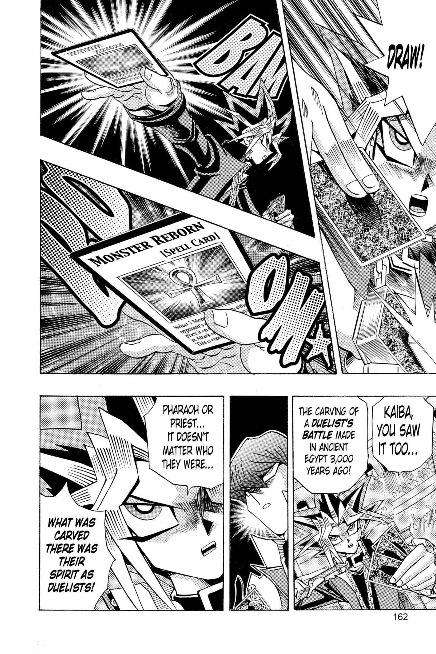 Read Yu-Gi-Oh! GX chapter 199 image 14 on Lezhin