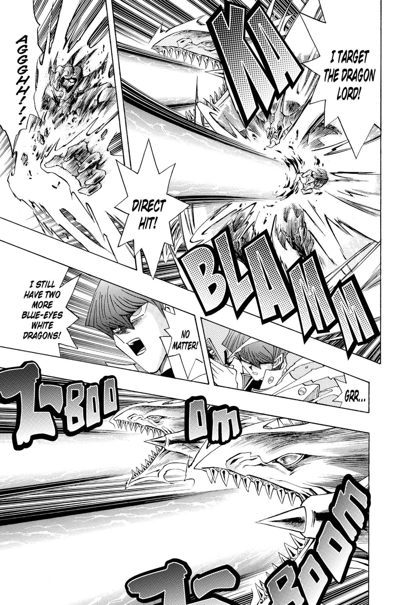 Read Yu-Gi-Oh! GX chapter 201 image 17 on Lezhin