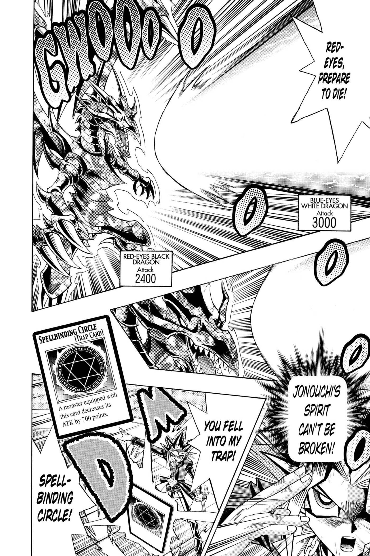Read Yu-Gi-Oh! GX chapter 201 image 18 on Lezhin