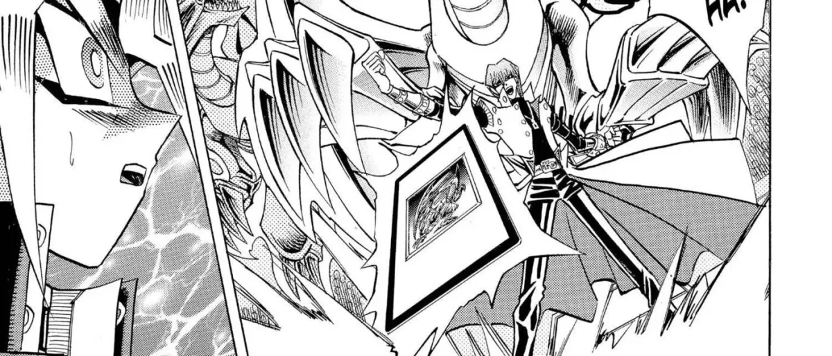 Read Yu-Gi-Oh! GX chapter 202 image 17 on Lezhin