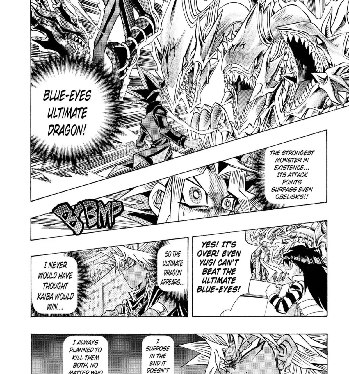 Read Yu-Gi-Oh! GX chapter 202 image 20 on Lezhin